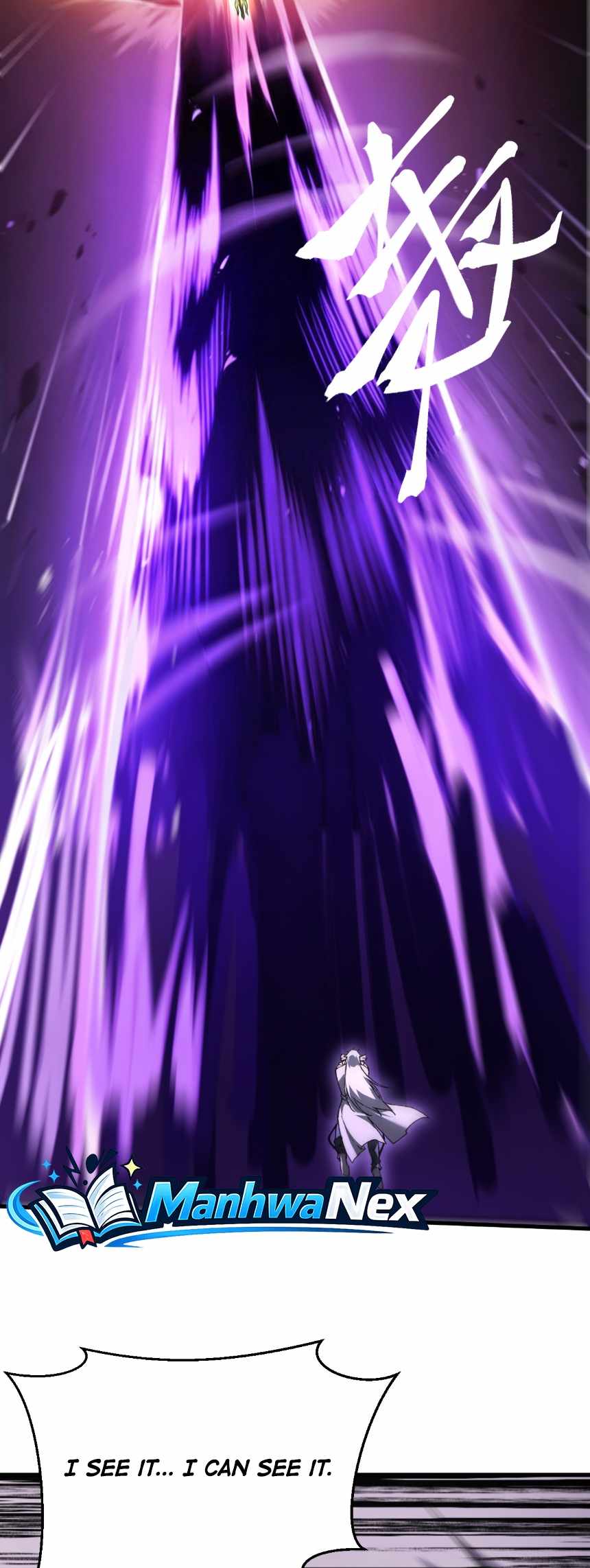 Logging 10,000 Years into the Future — Chapter 350 — page 3
