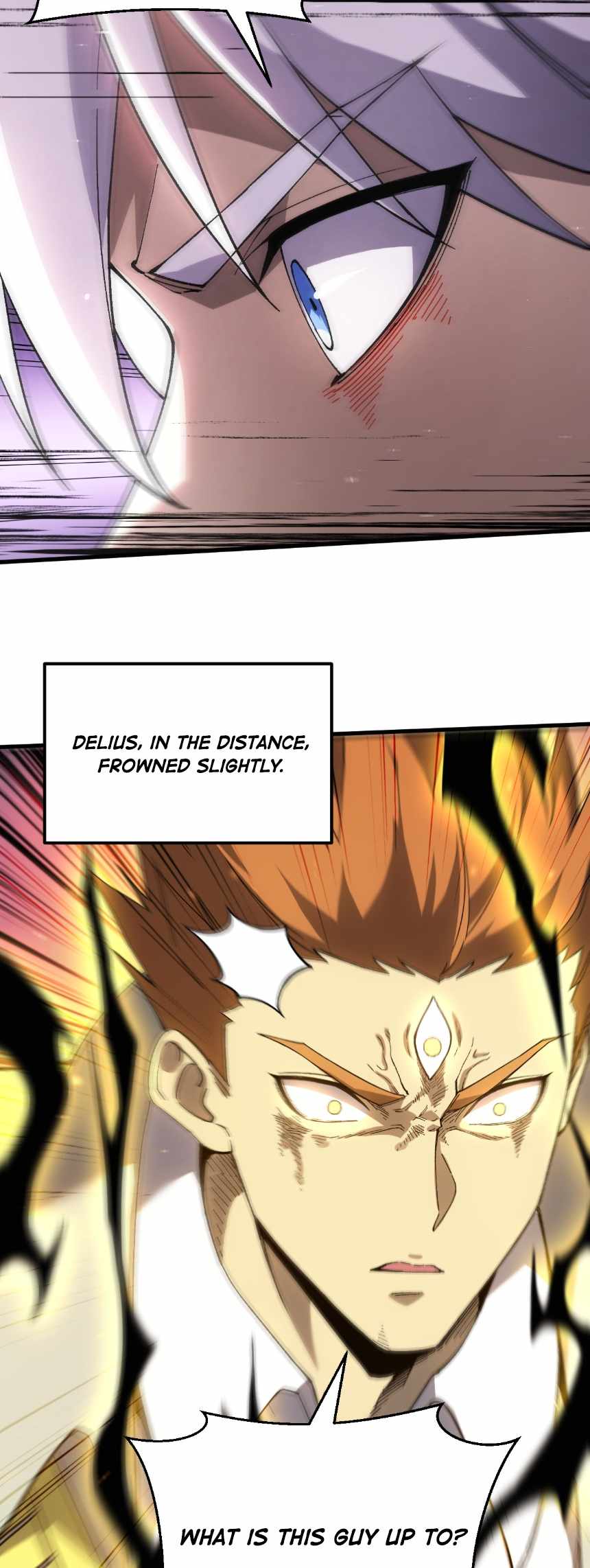 Logging 10,000 Years into the Future — Chapter 350 — page 4