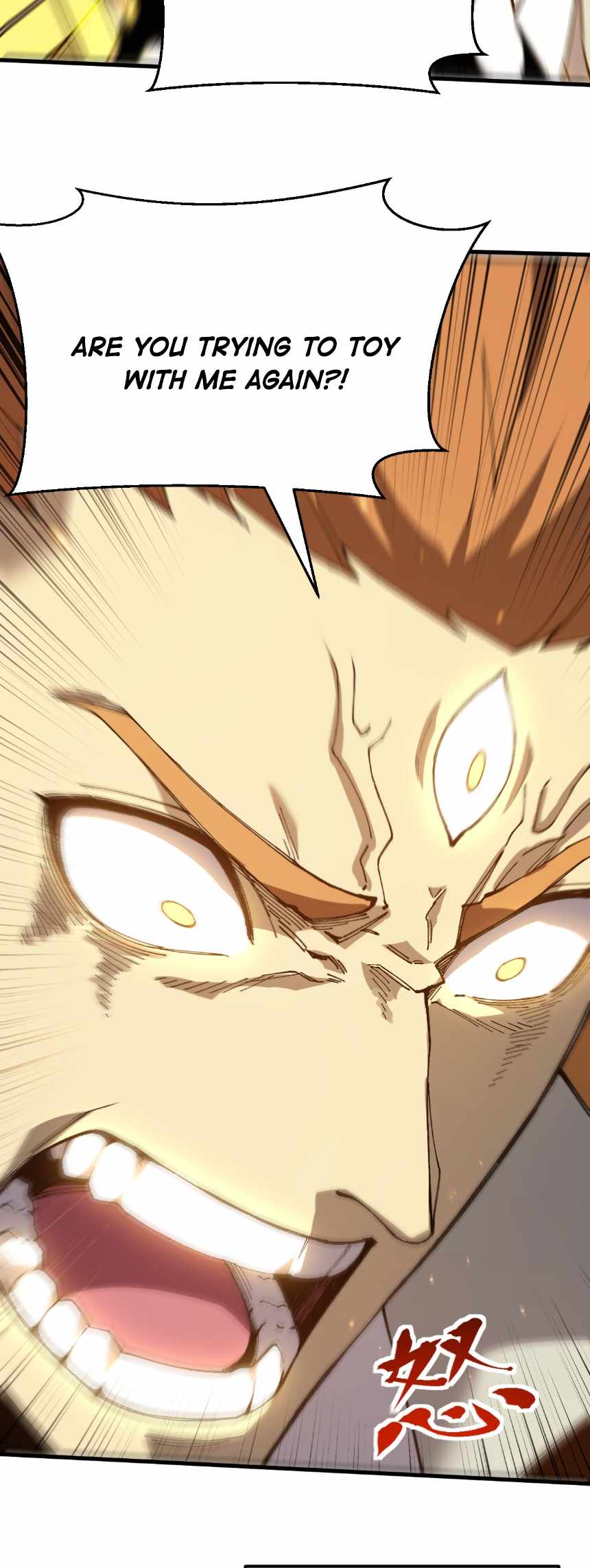 Logging 10,000 Years into the Future — Chapter 350 — page 5