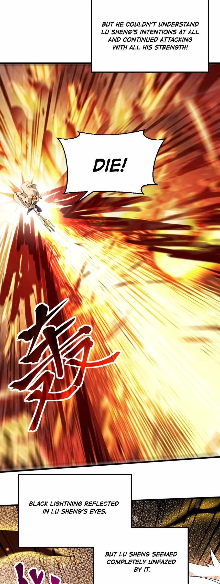 Logging 10,000 Years into the Future — Chapter 350 — page 6