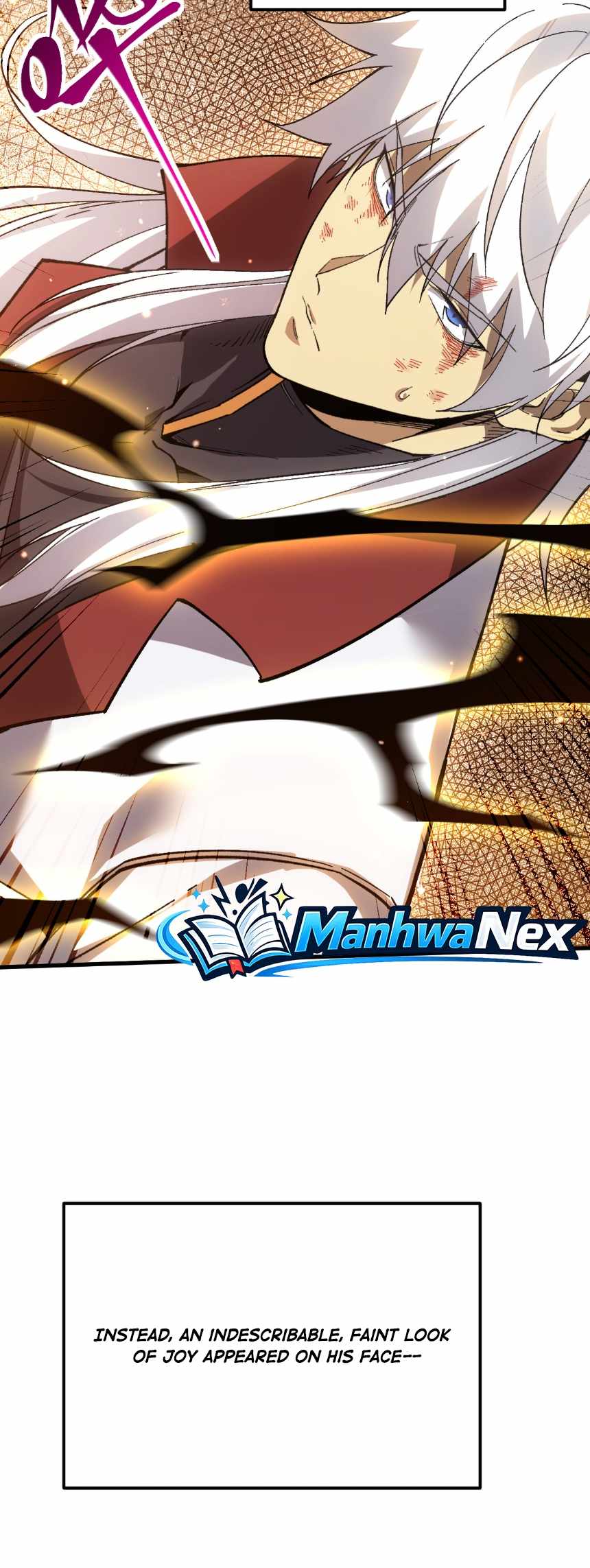 Logging 10,000 Years into the Future — Chapter 350 — page 7