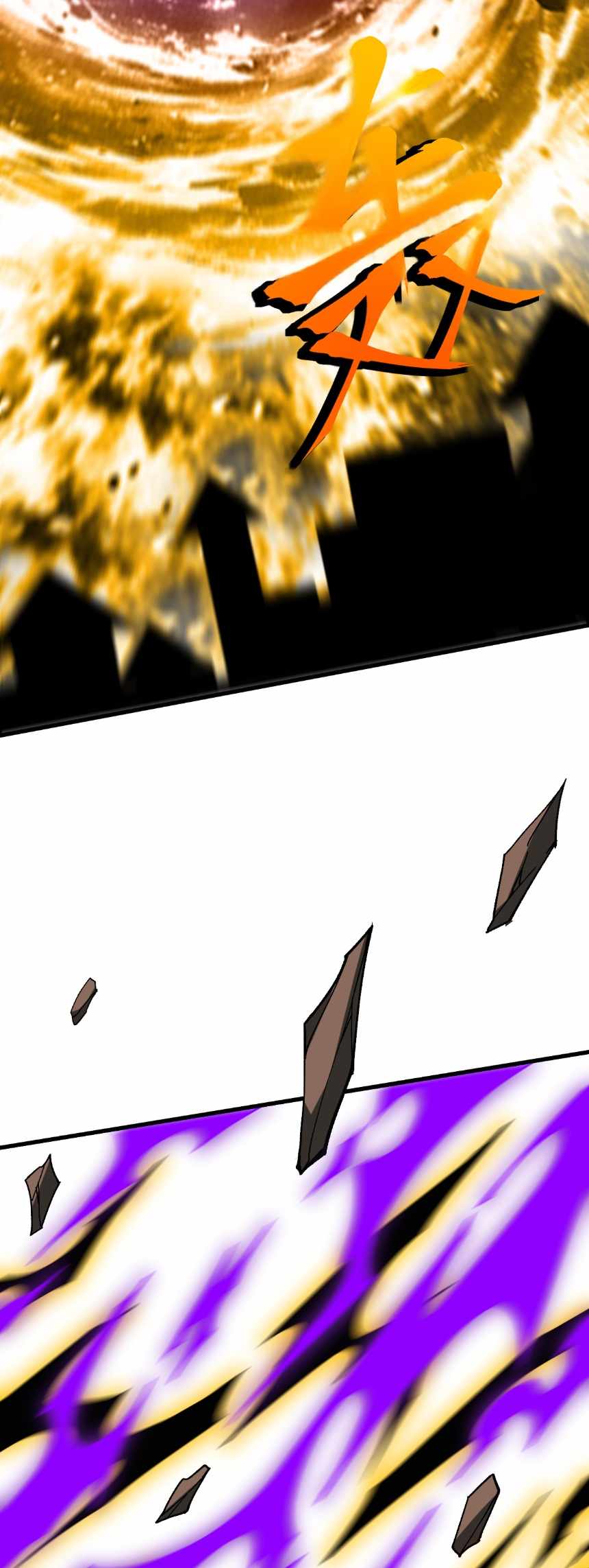 Logging 10,000 Years into the Future — Chapter 350 — page 13