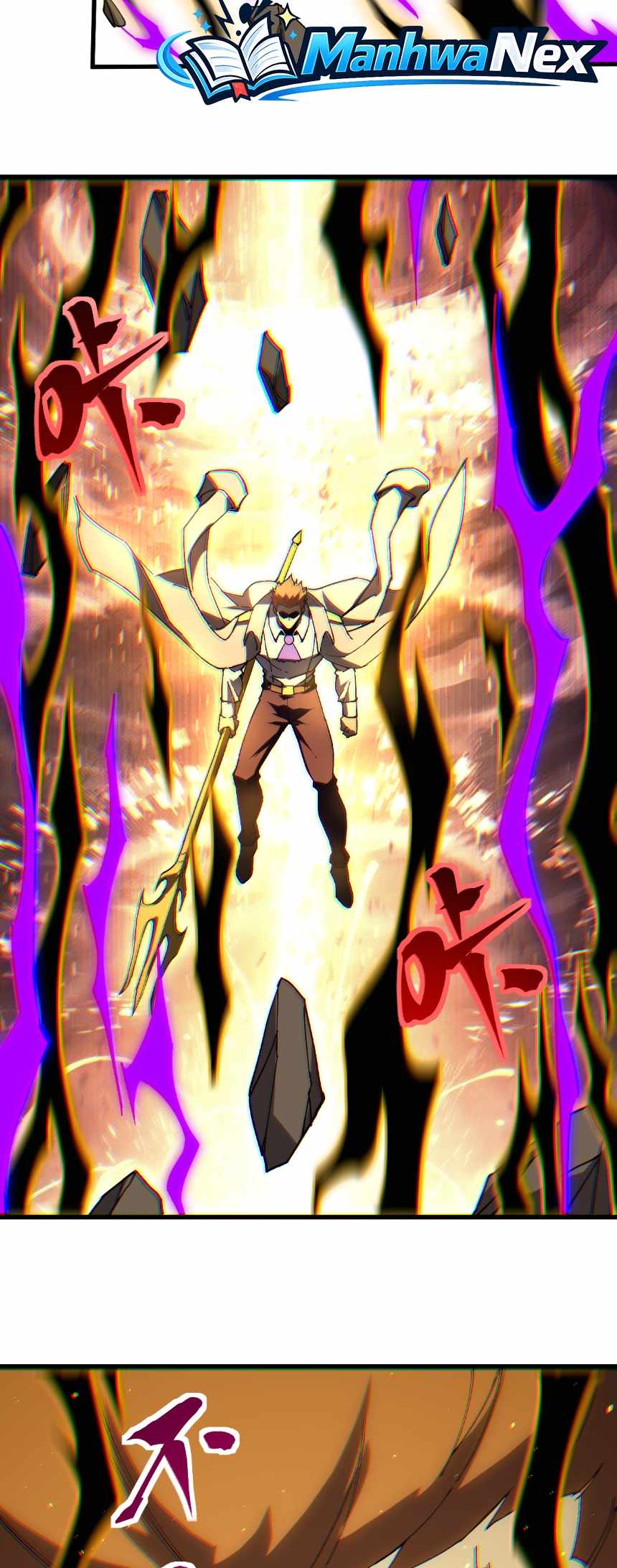 Logging 10,000 Years into the Future — Chapter 350 — page 17
