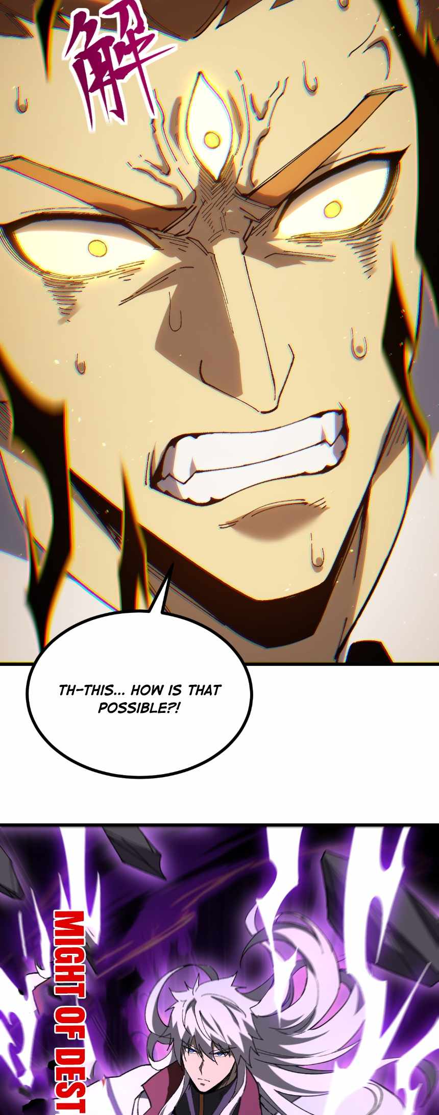 Logging 10,000 Years into the Future — Chapter 350 — page 18