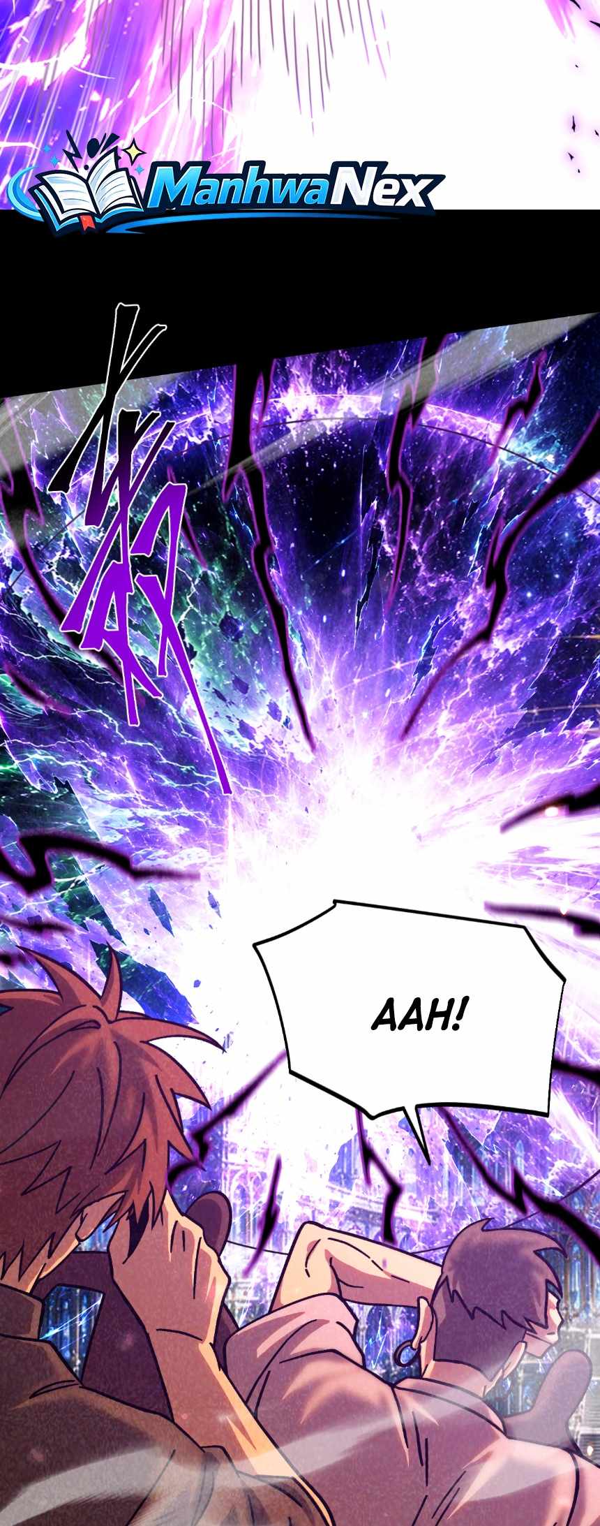 Logging 10,000 Years into the Future — Chapter 350 — page 30