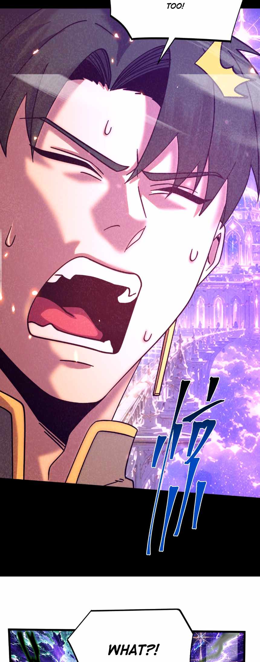 Logging 10,000 Years into the Future — Chapter 350 — page 32