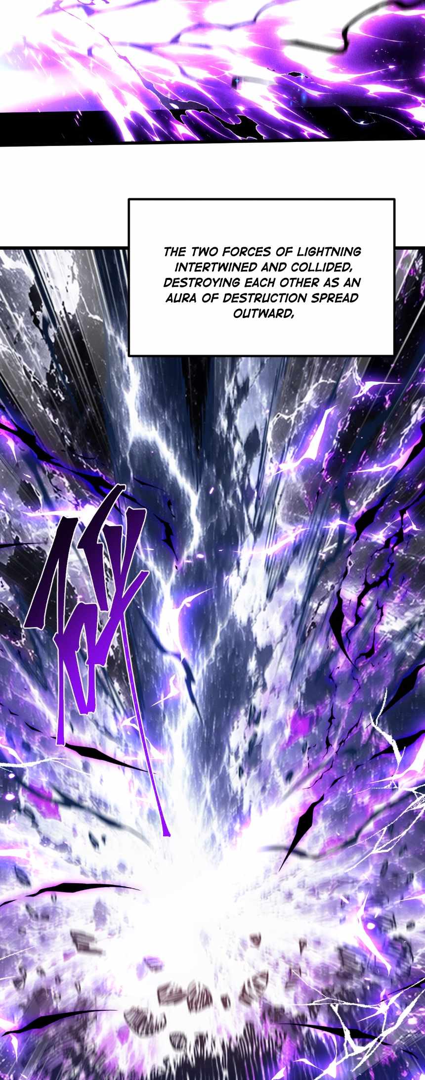 Logging 10,000 Years into the Future — Chapter 350 — page 34
