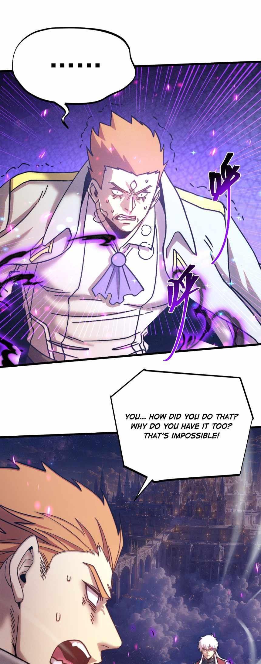 Logging 10,000 Years into the Future — Chapter 350 — page 36