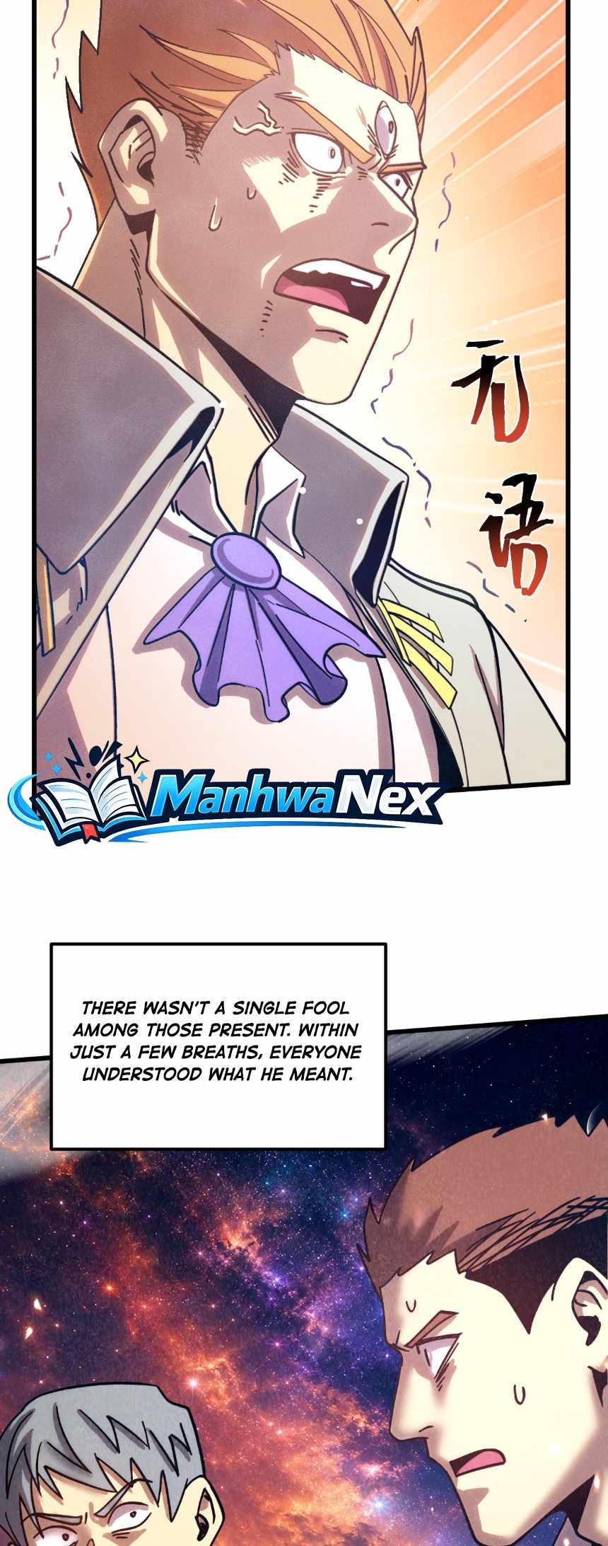 Logging 10,000 Years into the Future — Chapter 350 — page 40