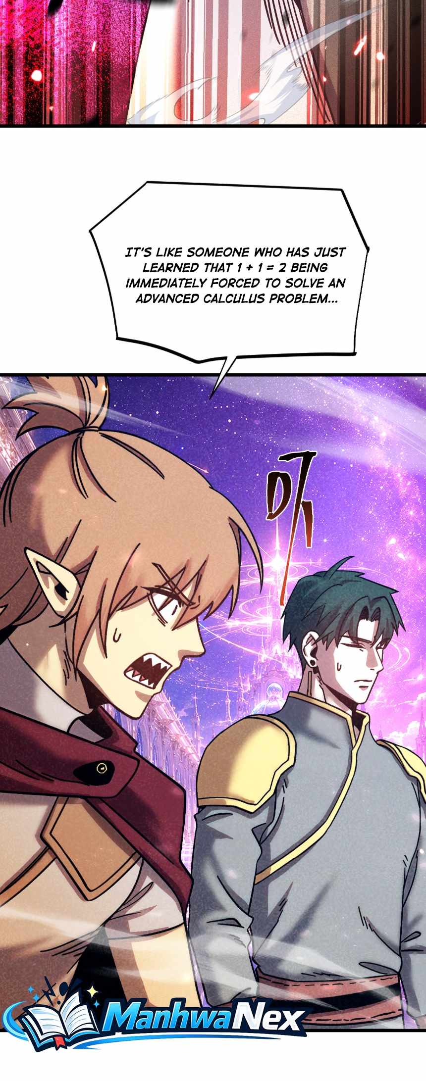 Logging 10,000 Years into the Future — Chapter 350 — page 44