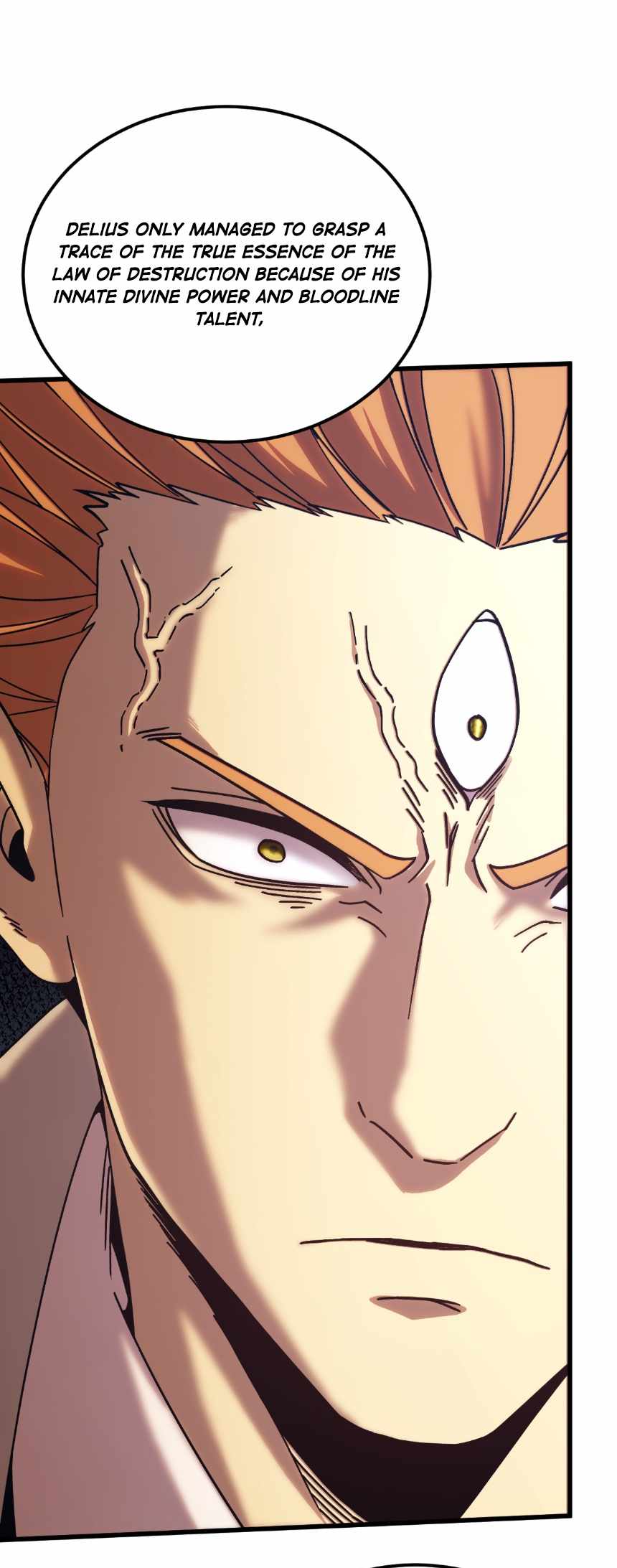 Logging 10,000 Years into the Future — Chapter 350 — page 45