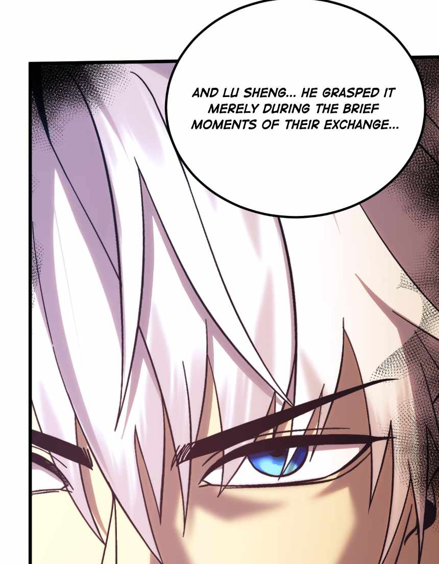 Logging 10,000 Years into the Future — Chapter 350 — page 46