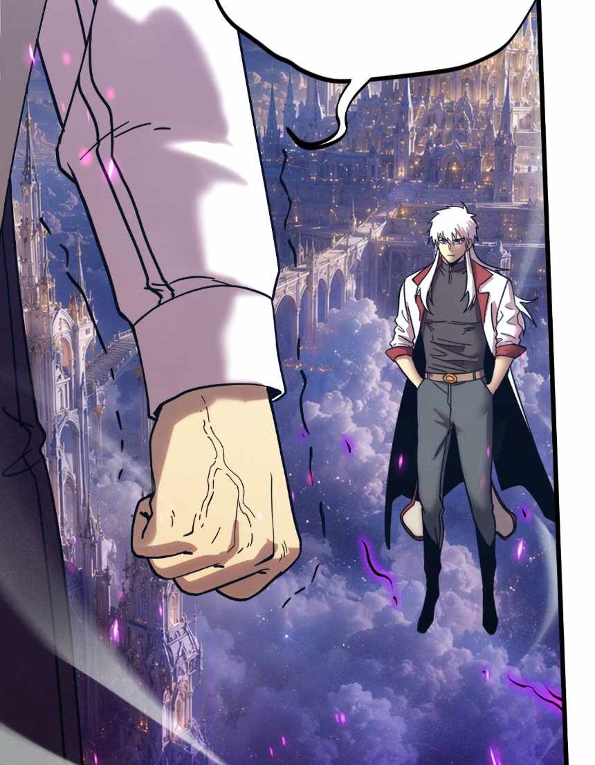 Logging 10,000 Years into the Future — Chapter 350 — page 48