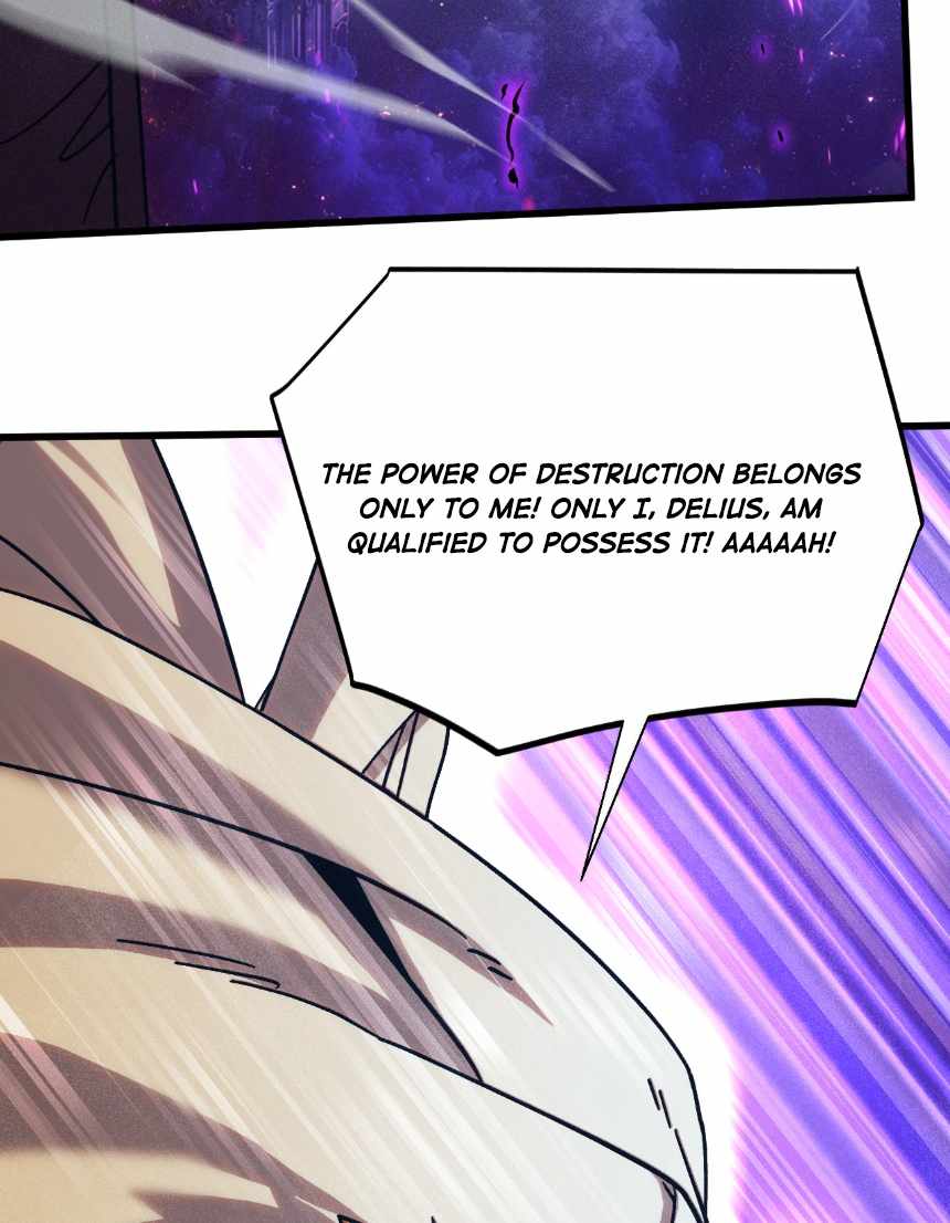 Logging 10,000 Years into the Future — Chapter 350 — page 49