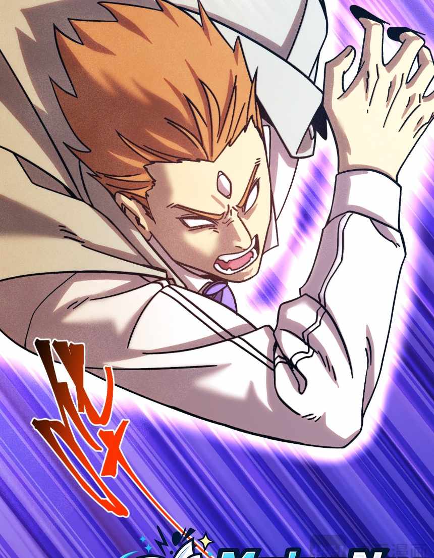 Logging 10,000 Years into the Future — Chapter 350 — page 50