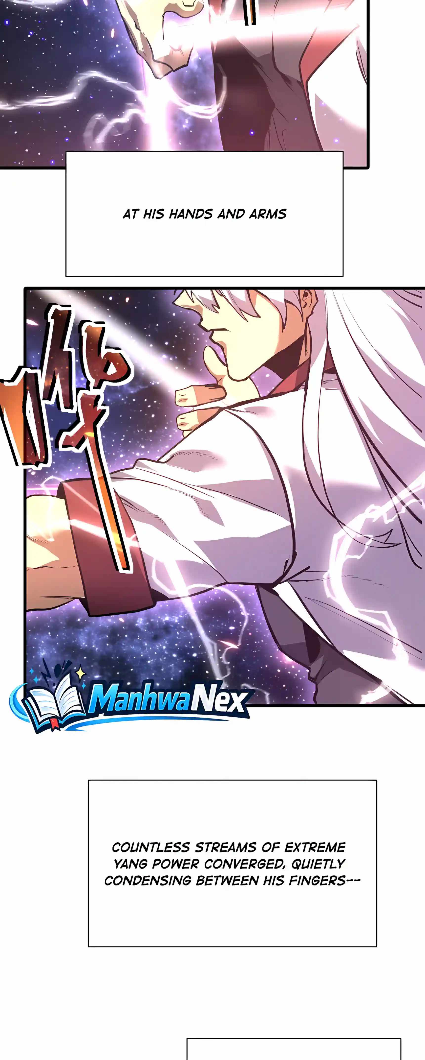 Logging 10,000 Years into the Future — Chapter 351 — page 4