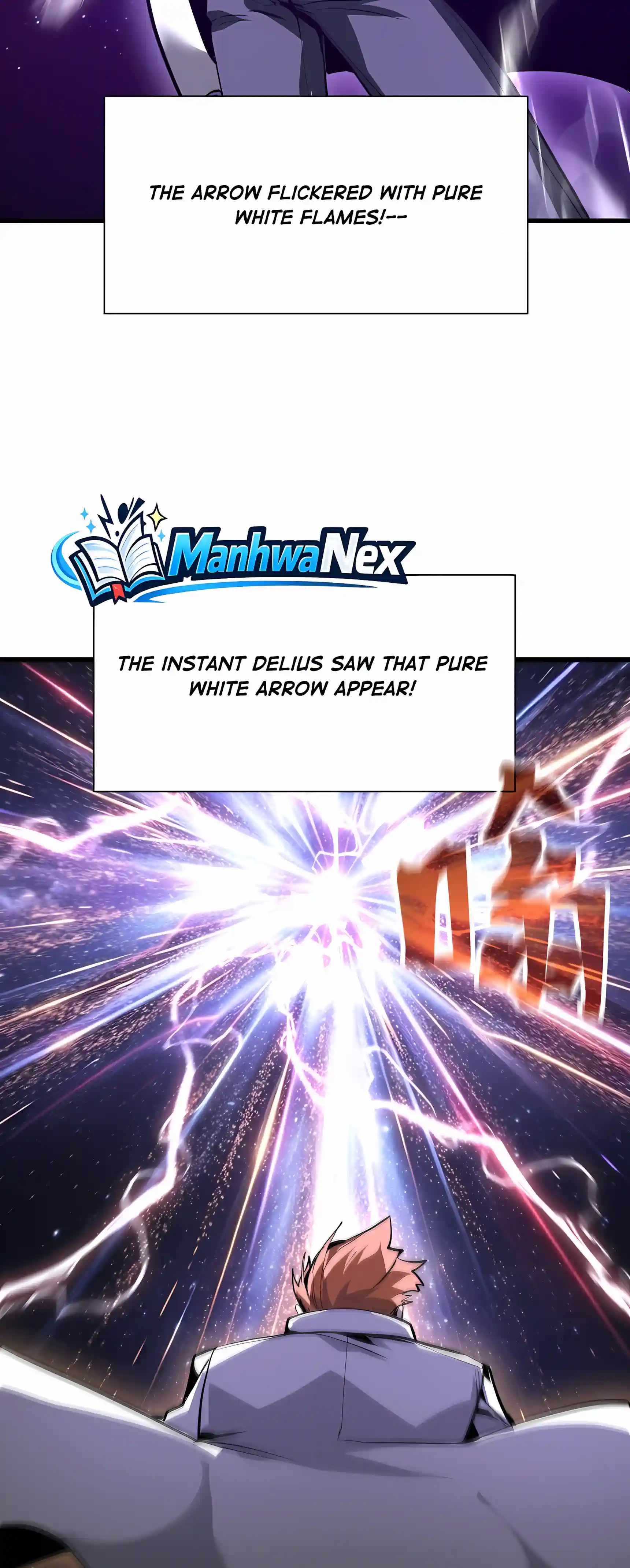 Logging 10,000 Years into the Future — Chapter 351 — page 6