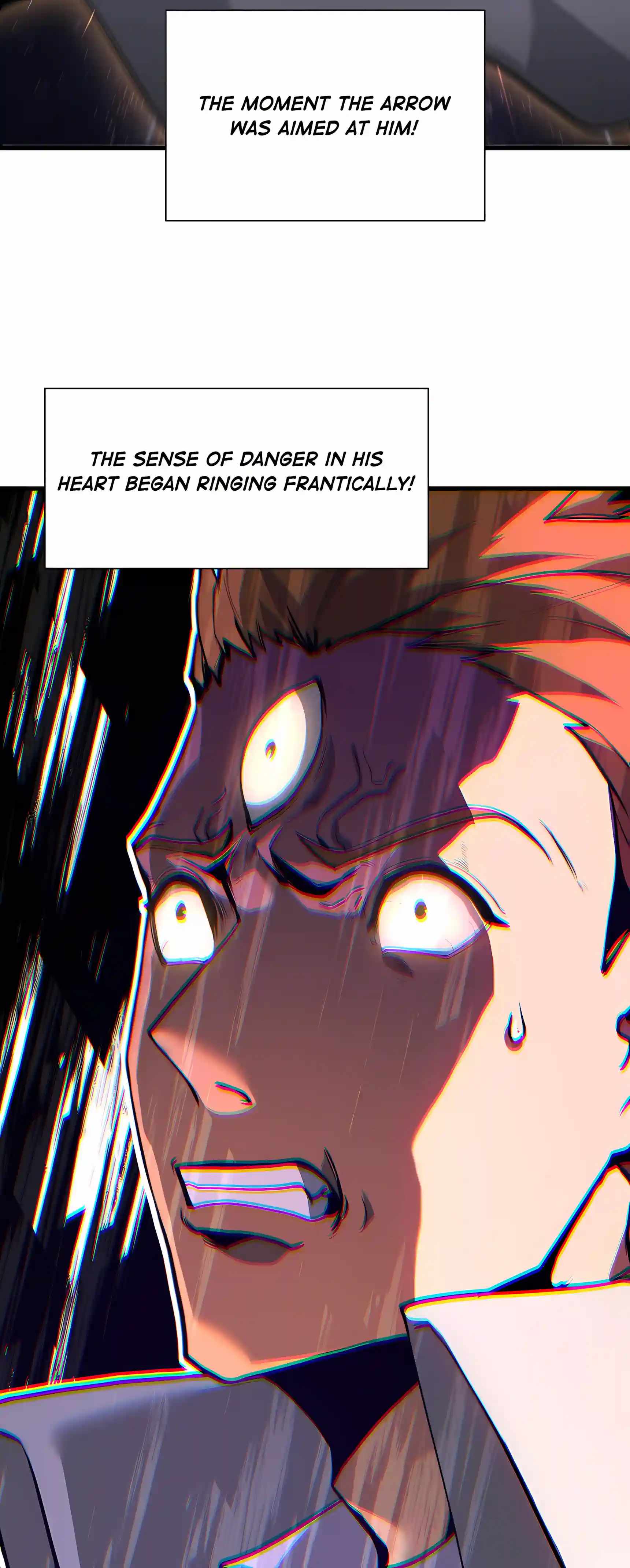 Logging 10,000 Years into the Future — Chapter 351 — page 7
