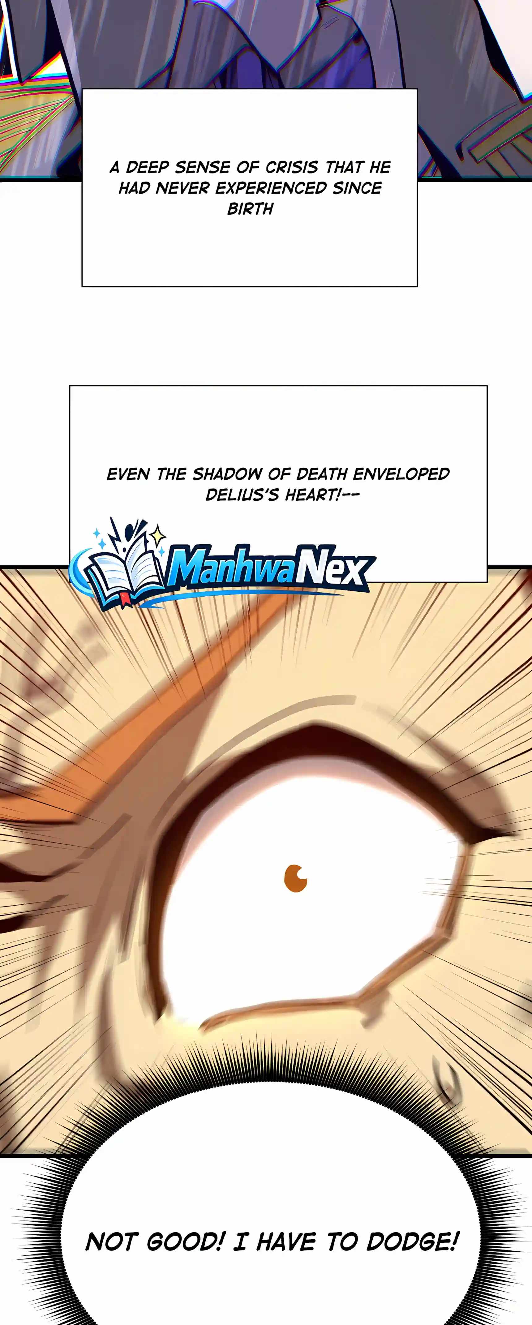 Logging 10,000 Years into the Future — Chapter 351 — page 8