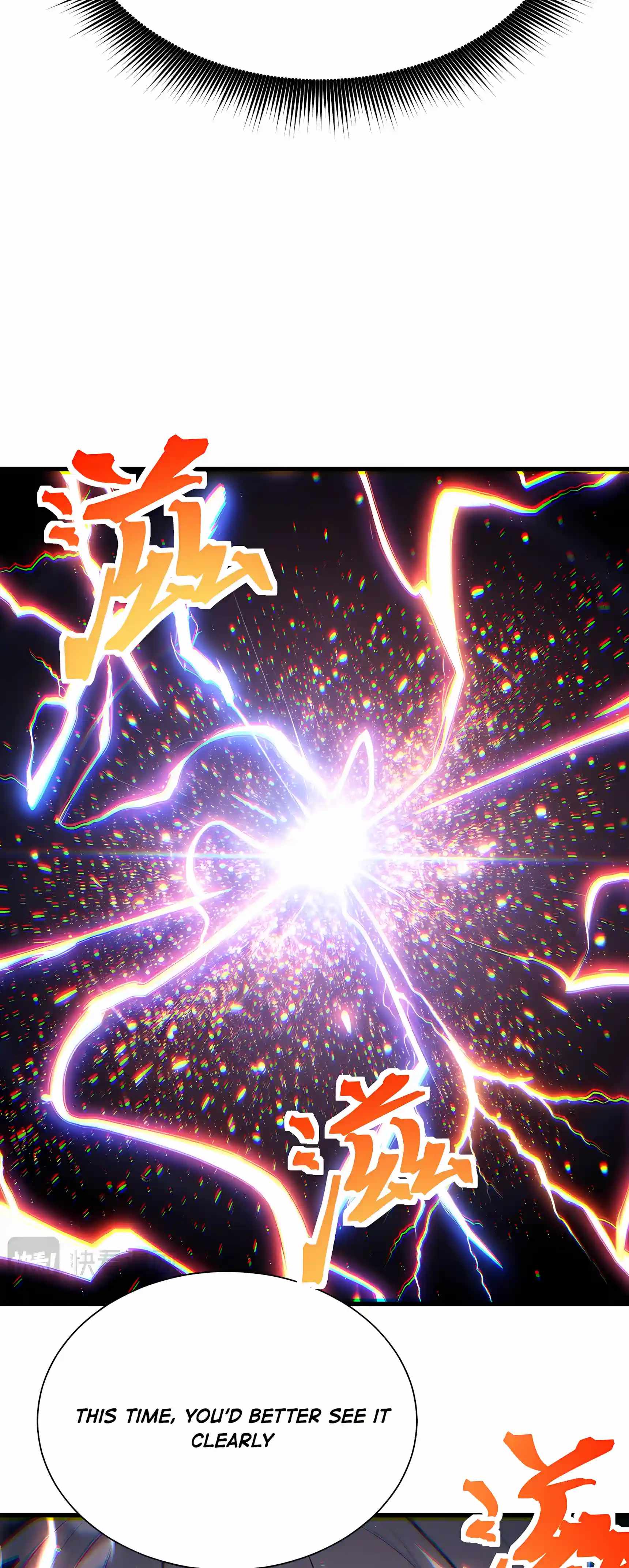 Logging 10,000 Years into the Future — Chapter 351 — page 9