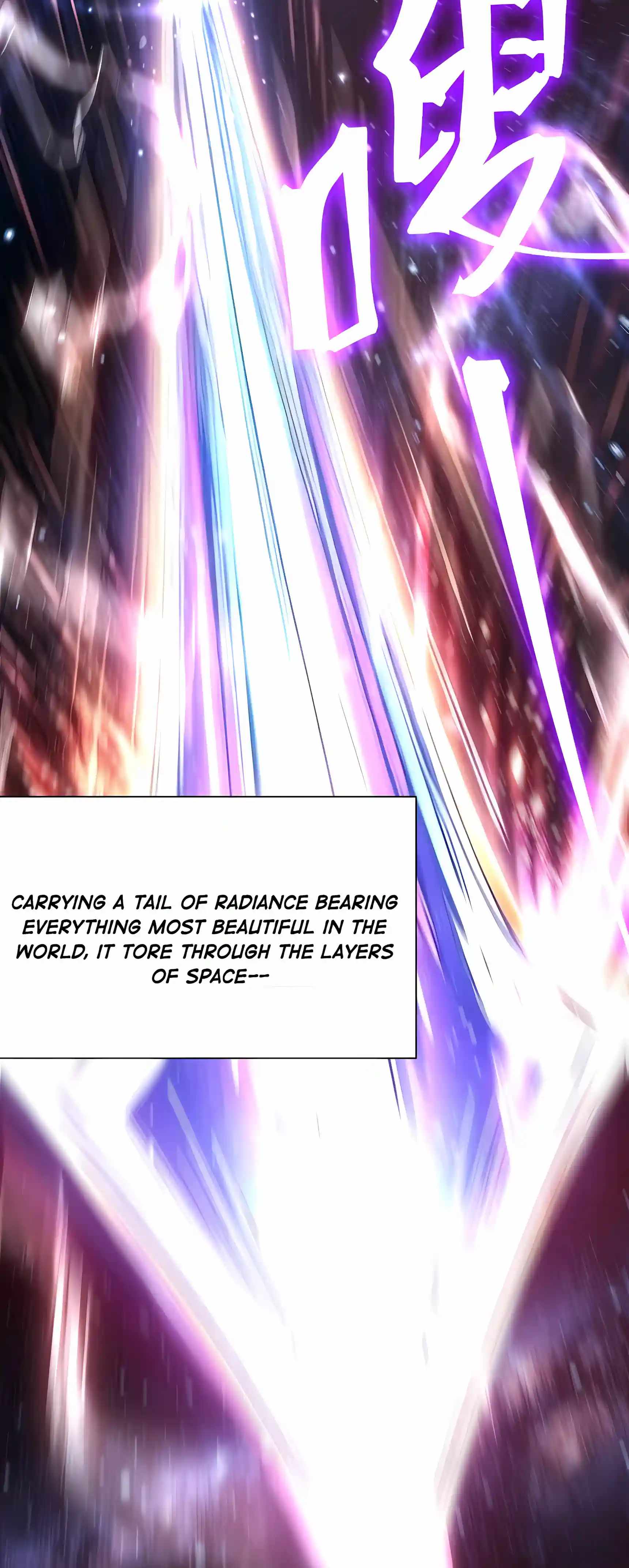 Logging 10,000 Years into the Future — Chapter 351 — page 13