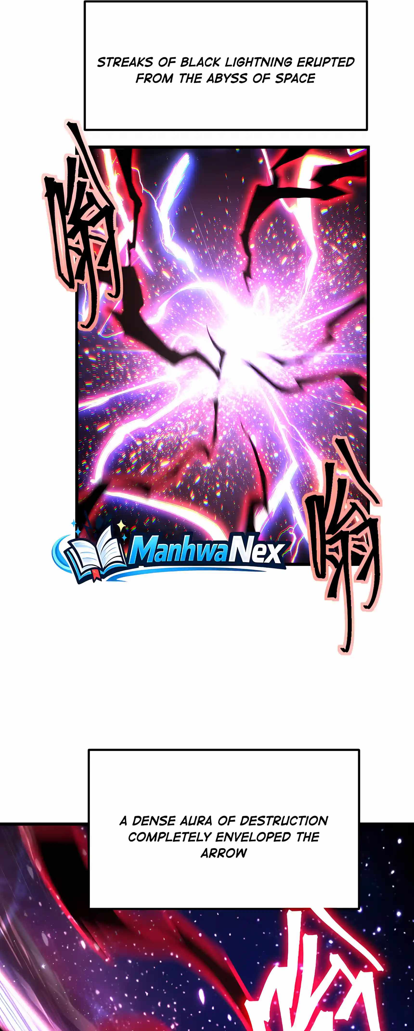 Logging 10,000 Years into the Future — Chapter 351 — page 15