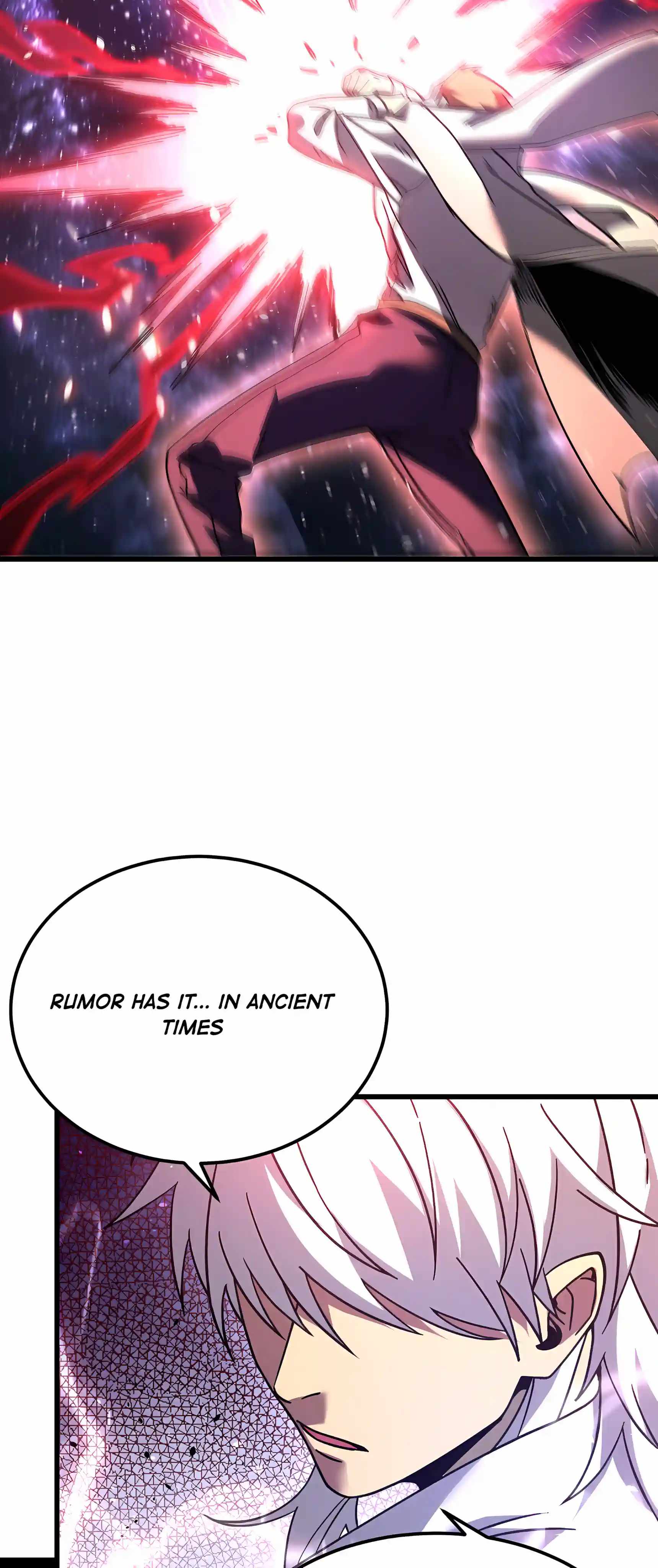 Logging 10,000 Years into the Future — Chapter 351 — page 18