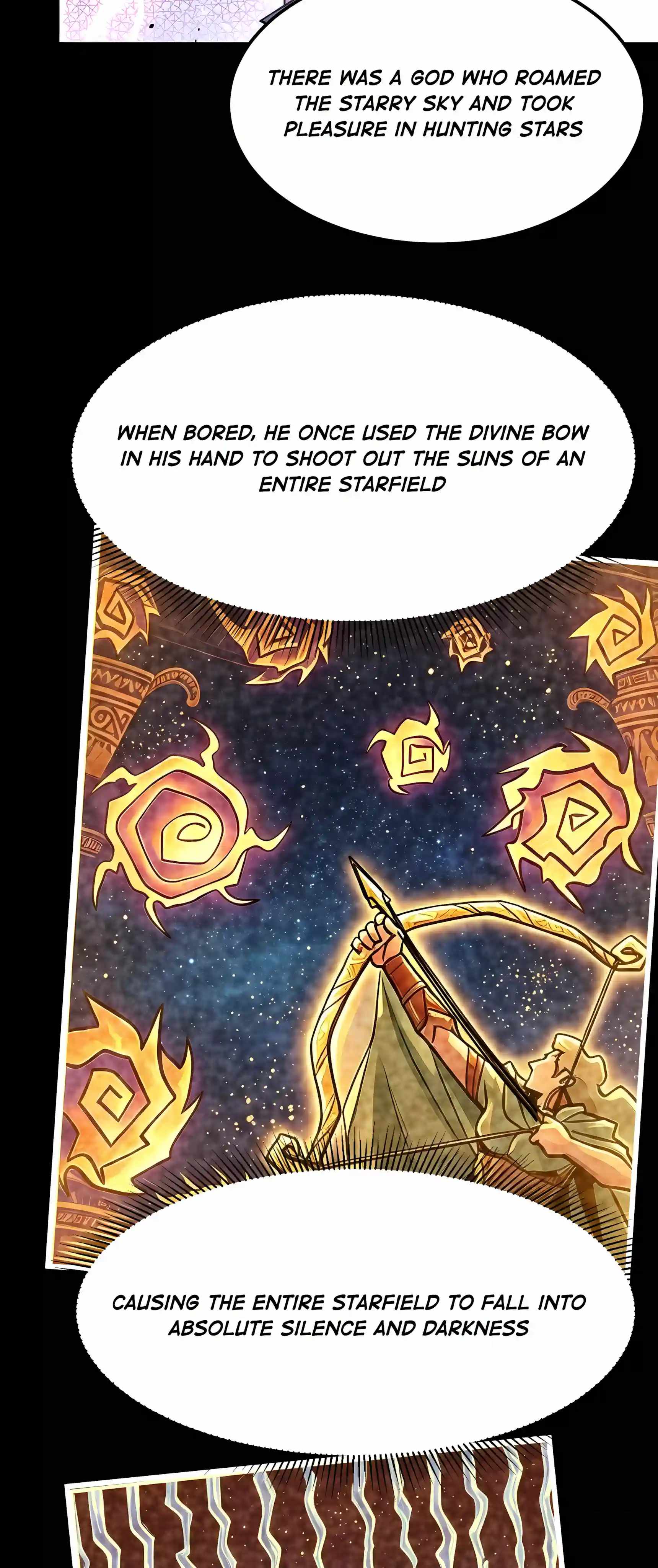 Logging 10,000 Years into the Future — Chapter 351 — page 19