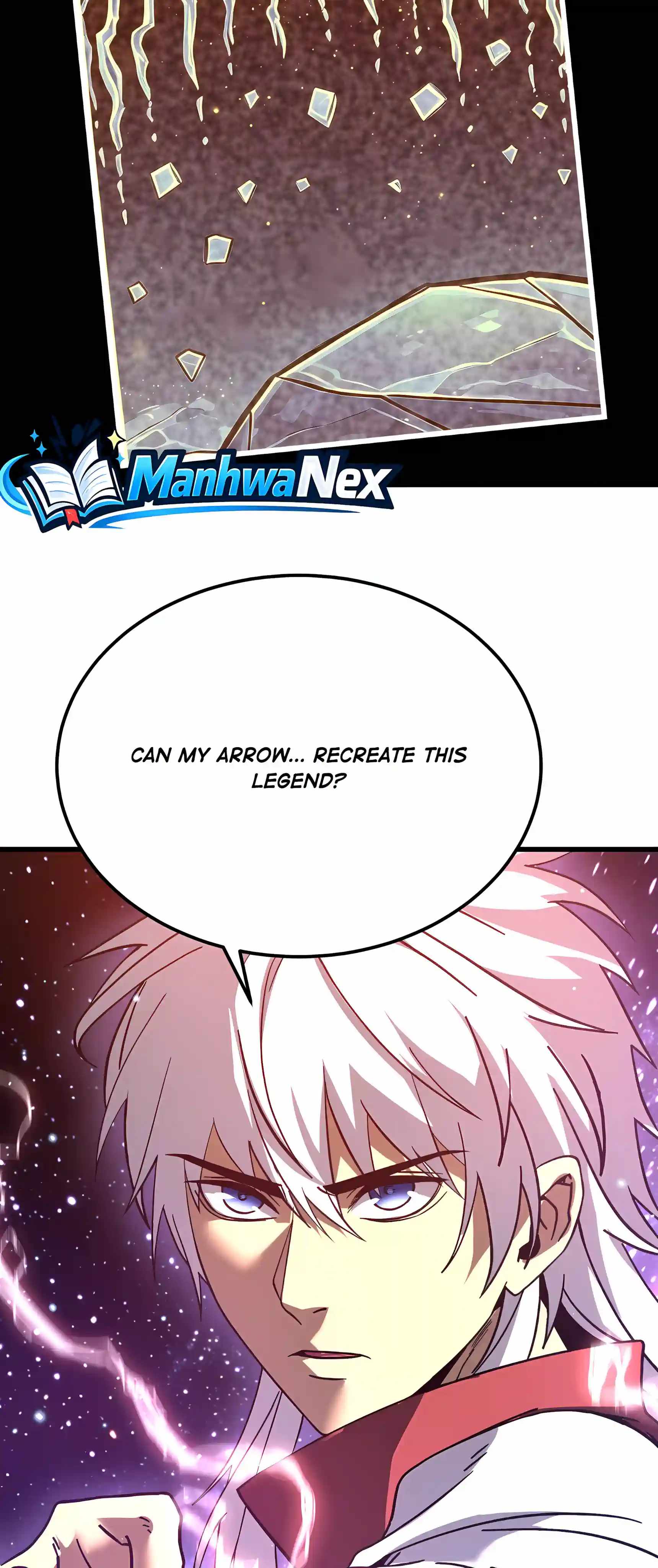 Logging 10,000 Years into the Future — Chapter 351 — page 20