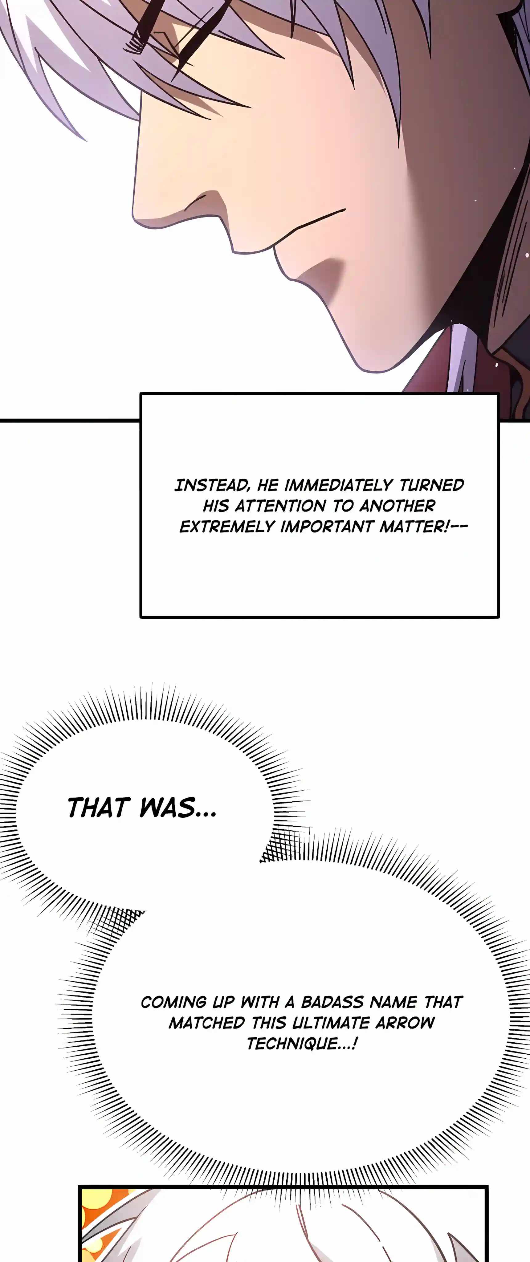 Logging 10,000 Years into the Future — Chapter 351 — page 23