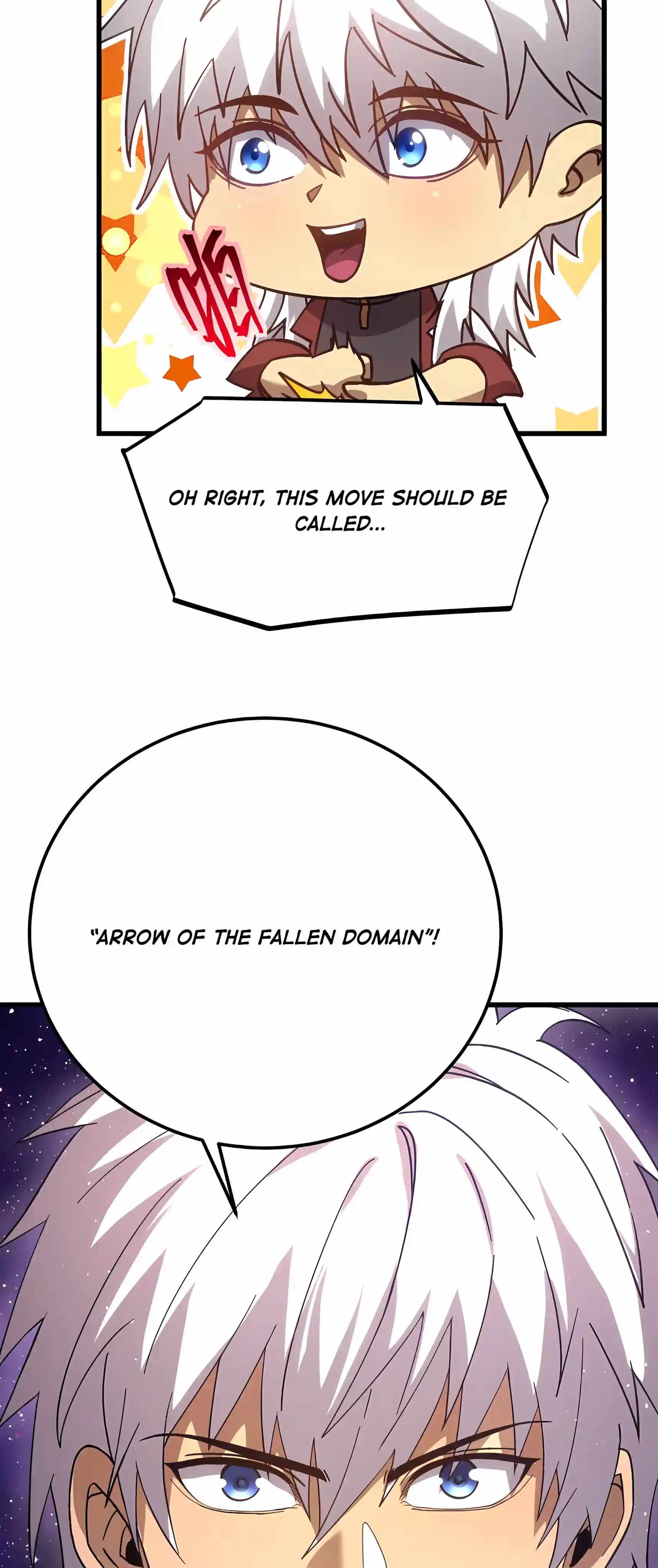 Logging 10,000 Years into the Future — Chapter 351 — page 24