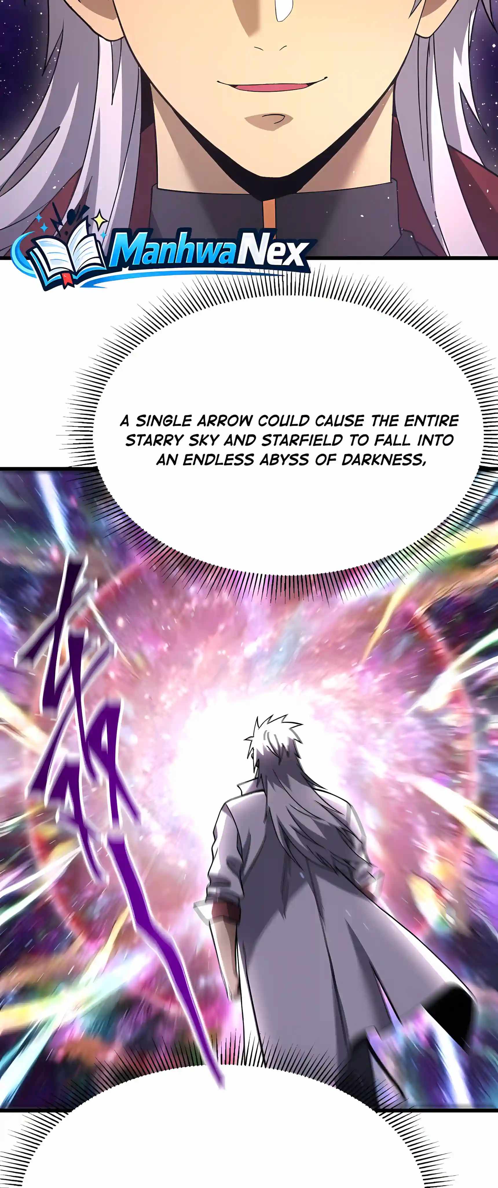 Logging 10,000 Years into the Future — Chapter 351 — page 25