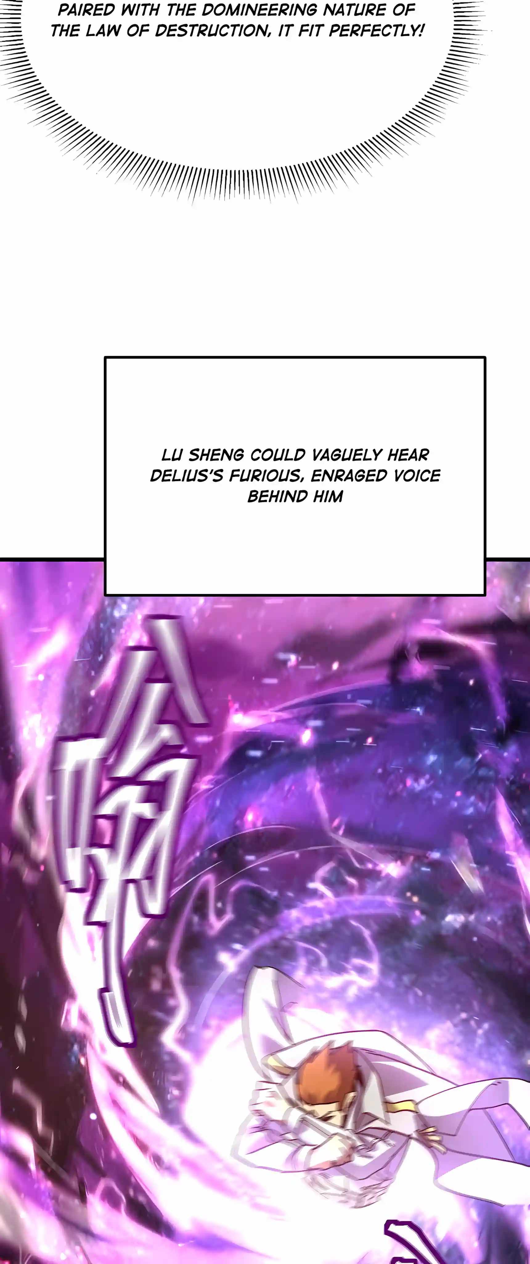 Logging 10,000 Years into the Future — Chapter 351 — page 26