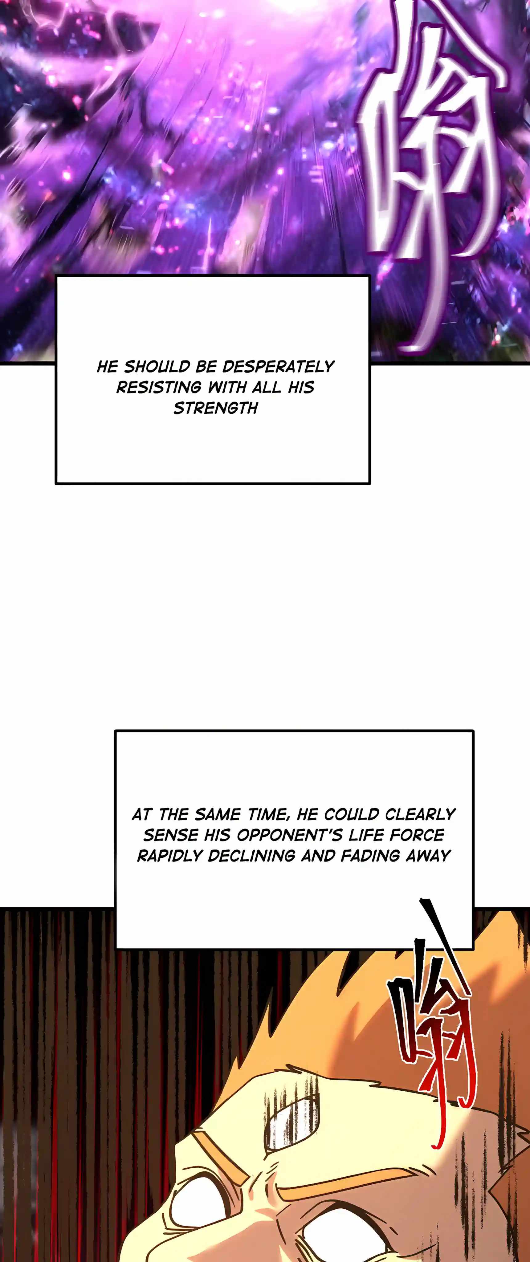 Logging 10,000 Years into the Future — Chapter 351 — page 27