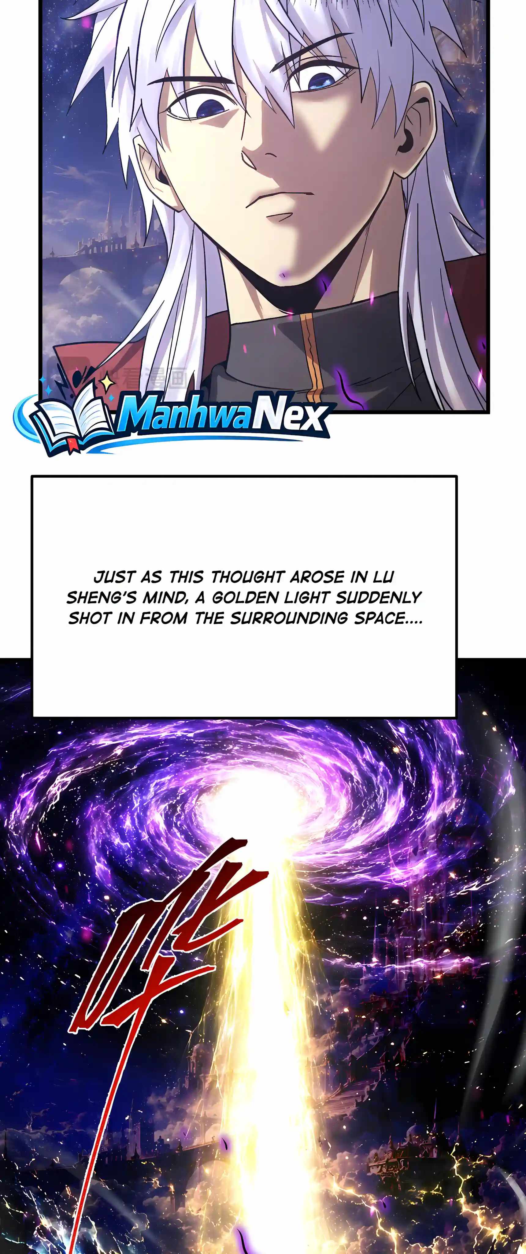 Logging 10,000 Years into the Future — Chapter 351 — page 29