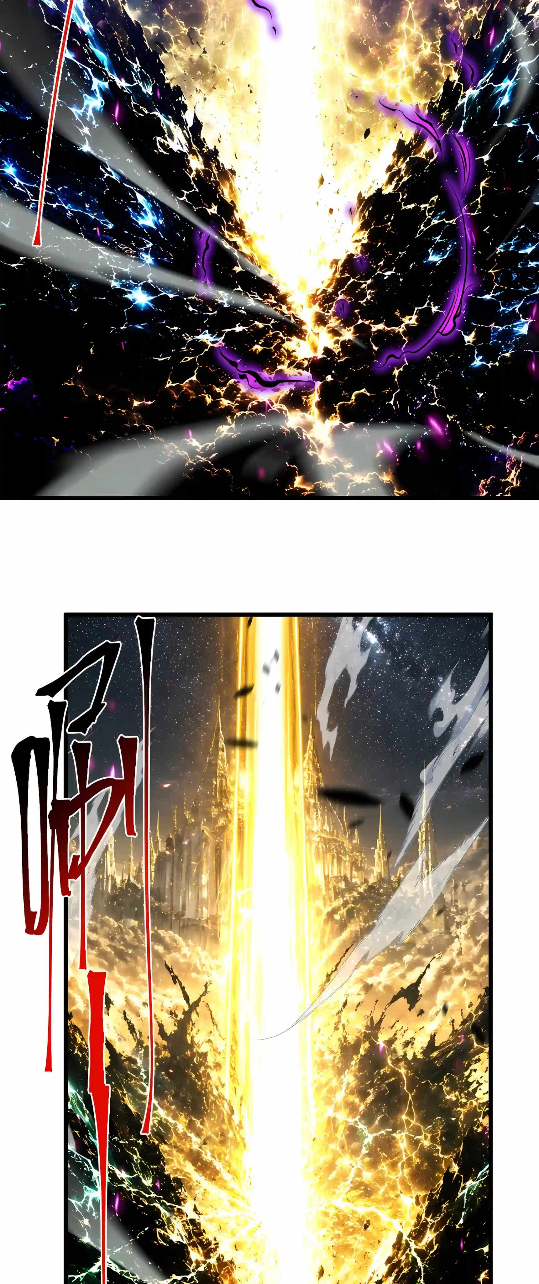 Logging 10,000 Years into the Future — Chapter 351 — page 30