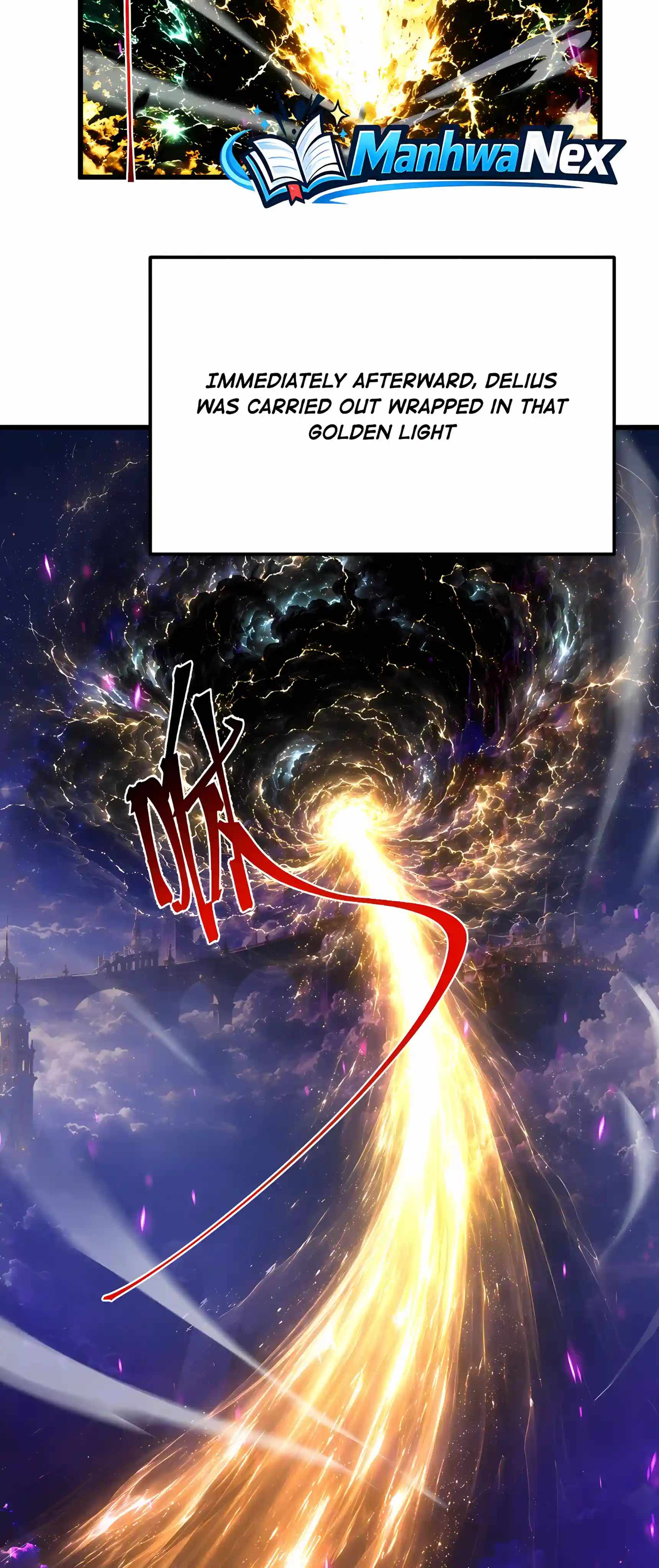 Logging 10,000 Years into the Future — Chapter 351 — page 31