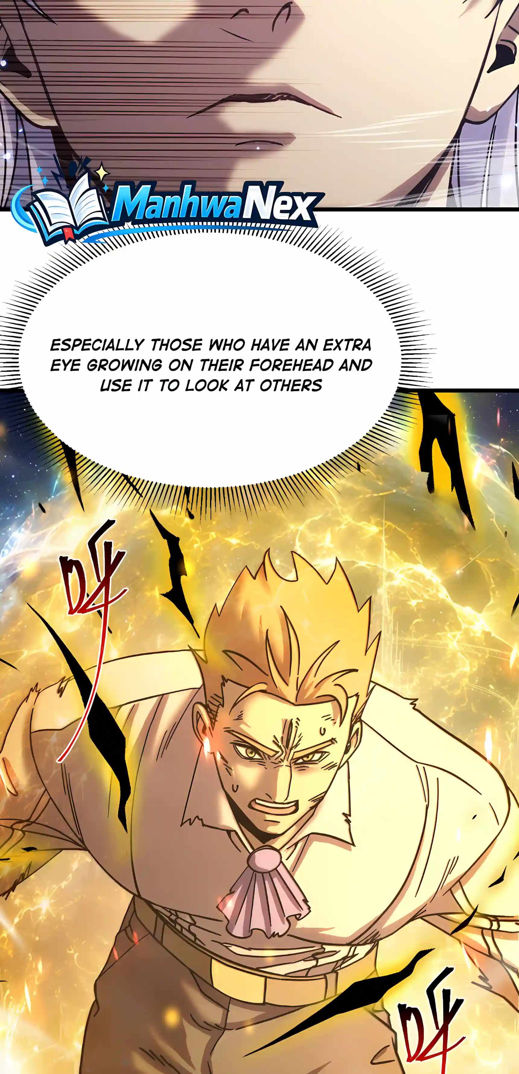 Logging 10,000 Years into the Future — Chapter 351 — page 34