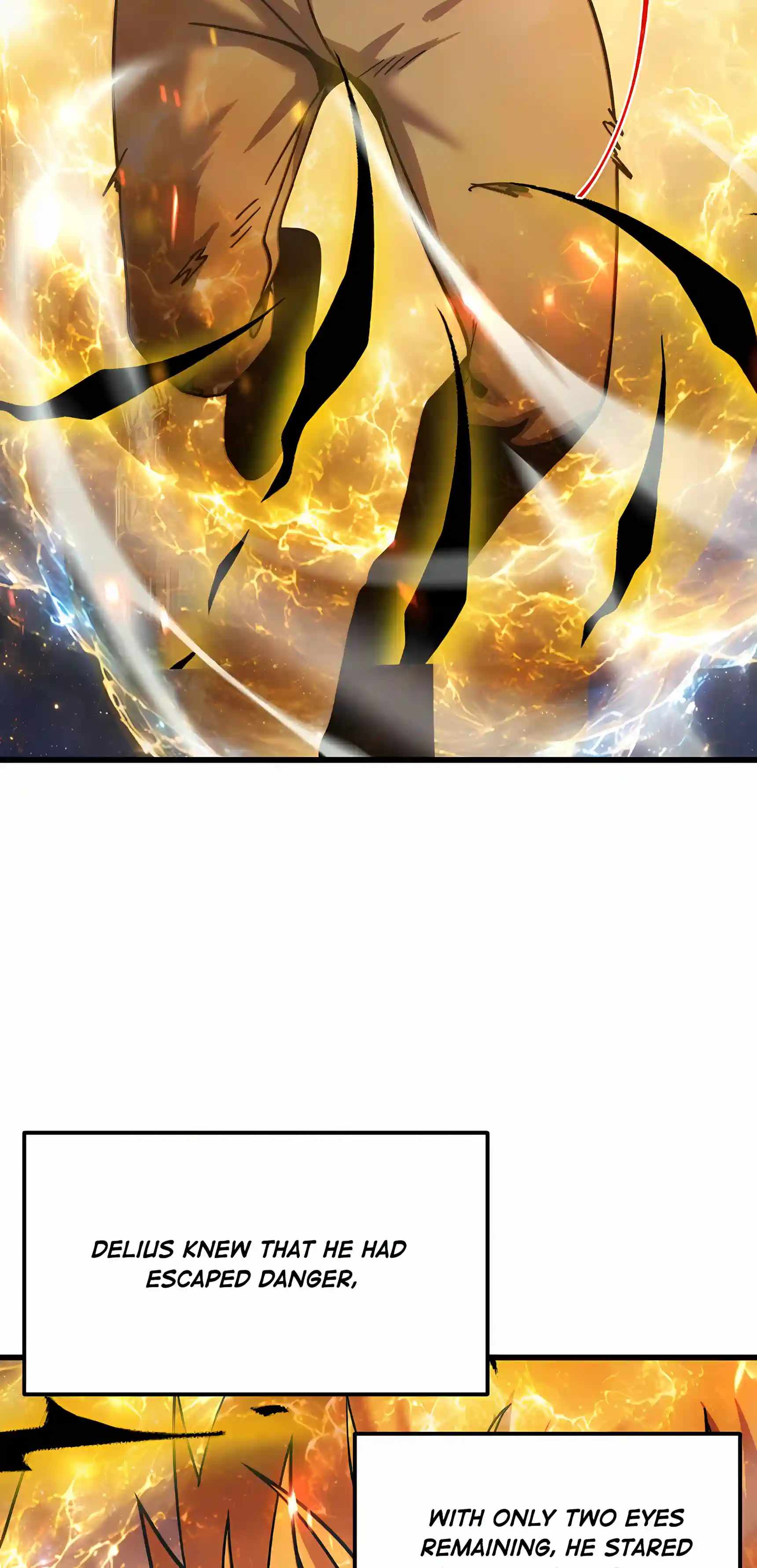 Logging 10,000 Years into the Future — Chapter 351 — page 35
