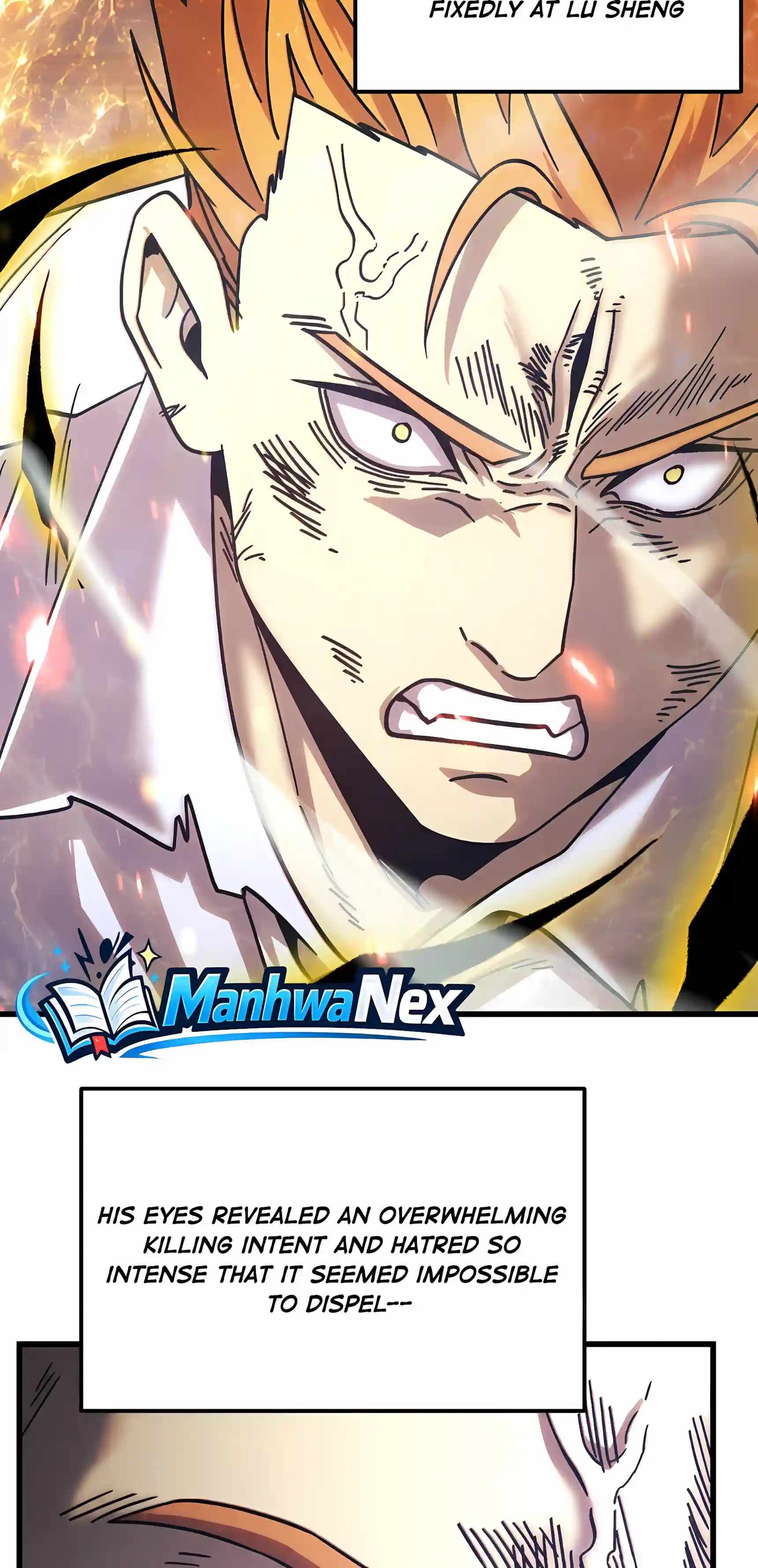 Logging 10,000 Years into the Future — Chapter 351 — page 36