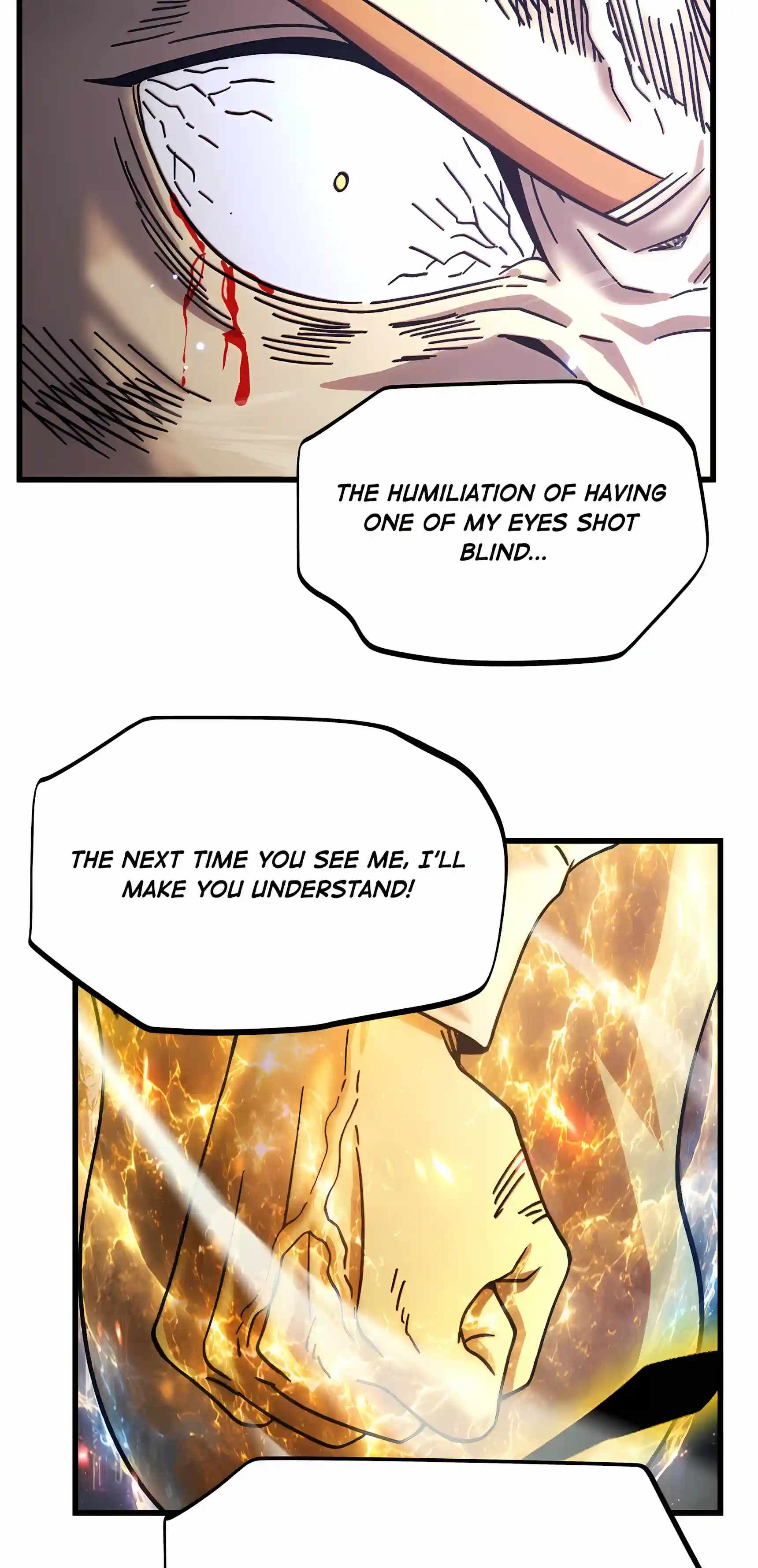 Logging 10,000 Years into the Future — Chapter 351 — page 37