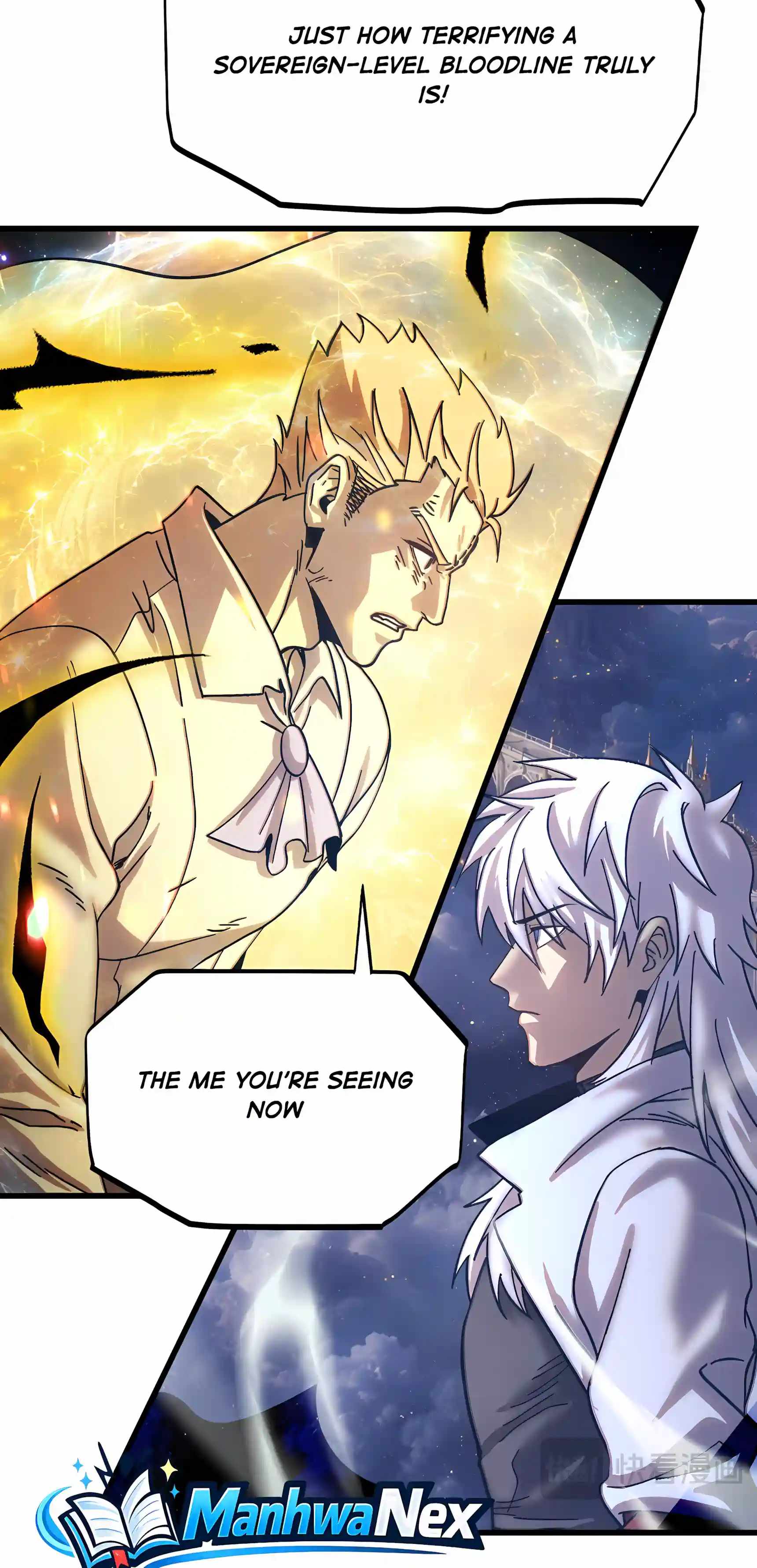 Logging 10,000 Years into the Future — Chapter 351 — page 38