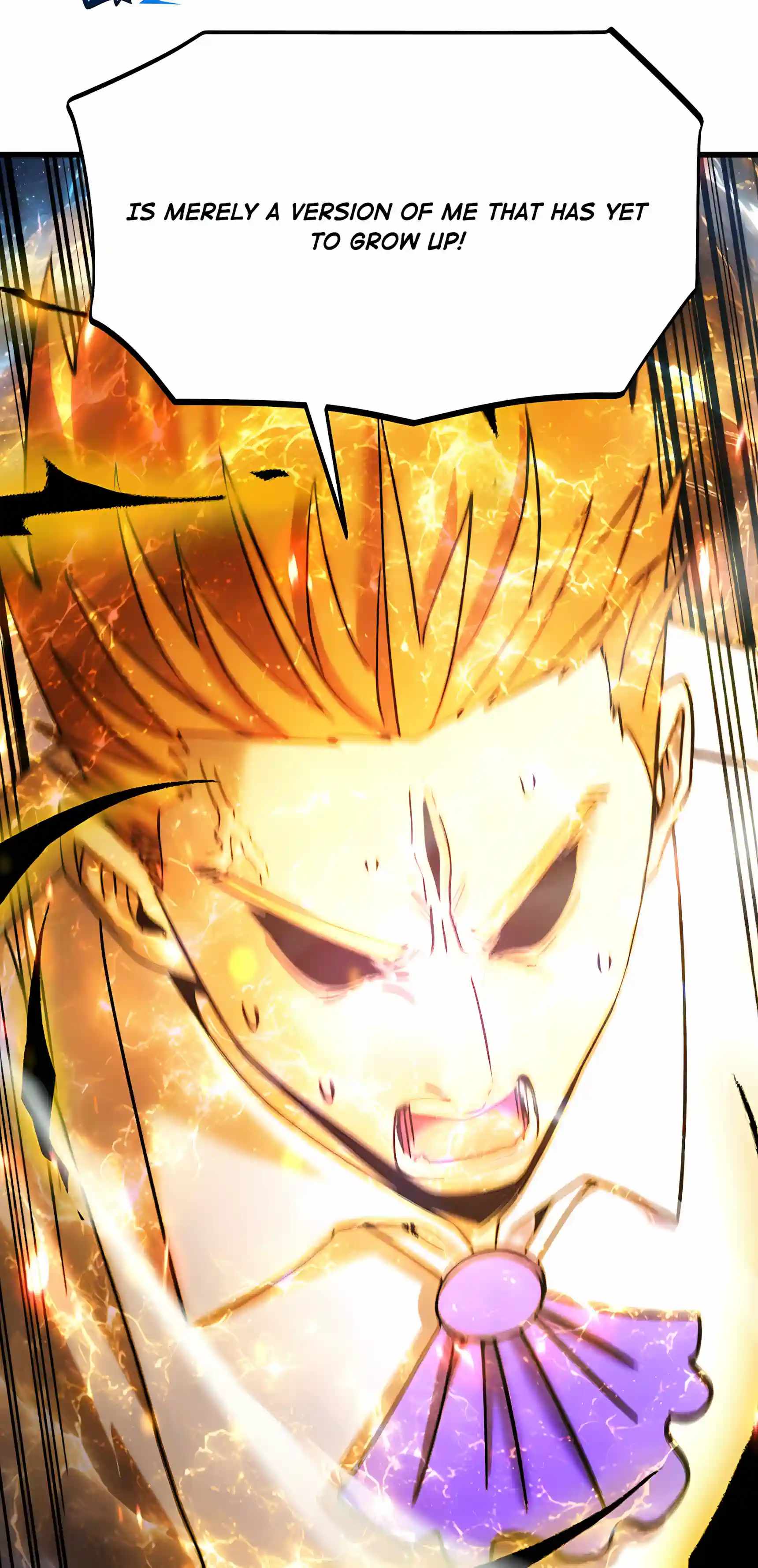 Logging 10,000 Years into the Future — Chapter 351 — page 39