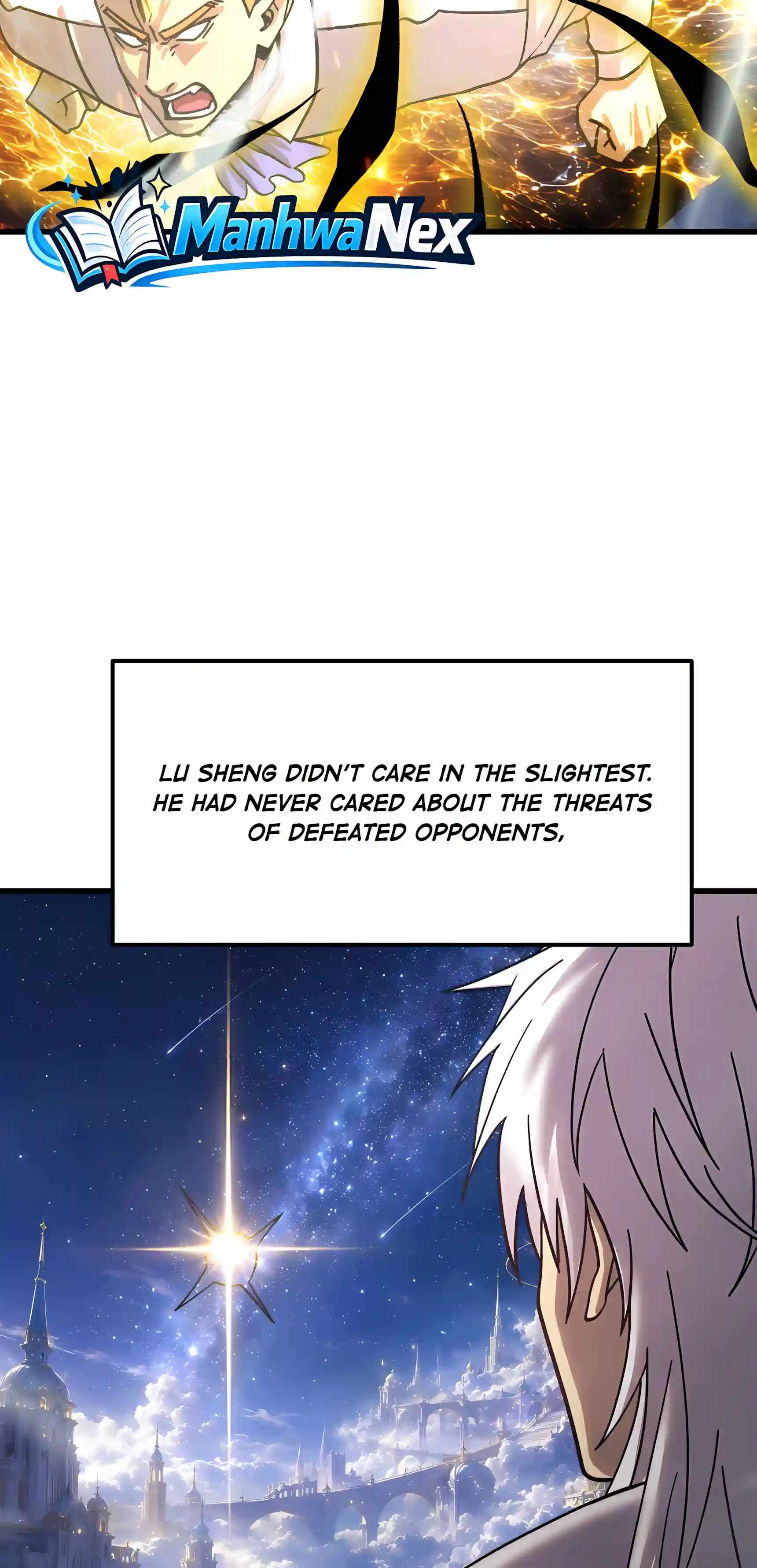 Logging 10,000 Years into the Future — Chapter 351 — page 41