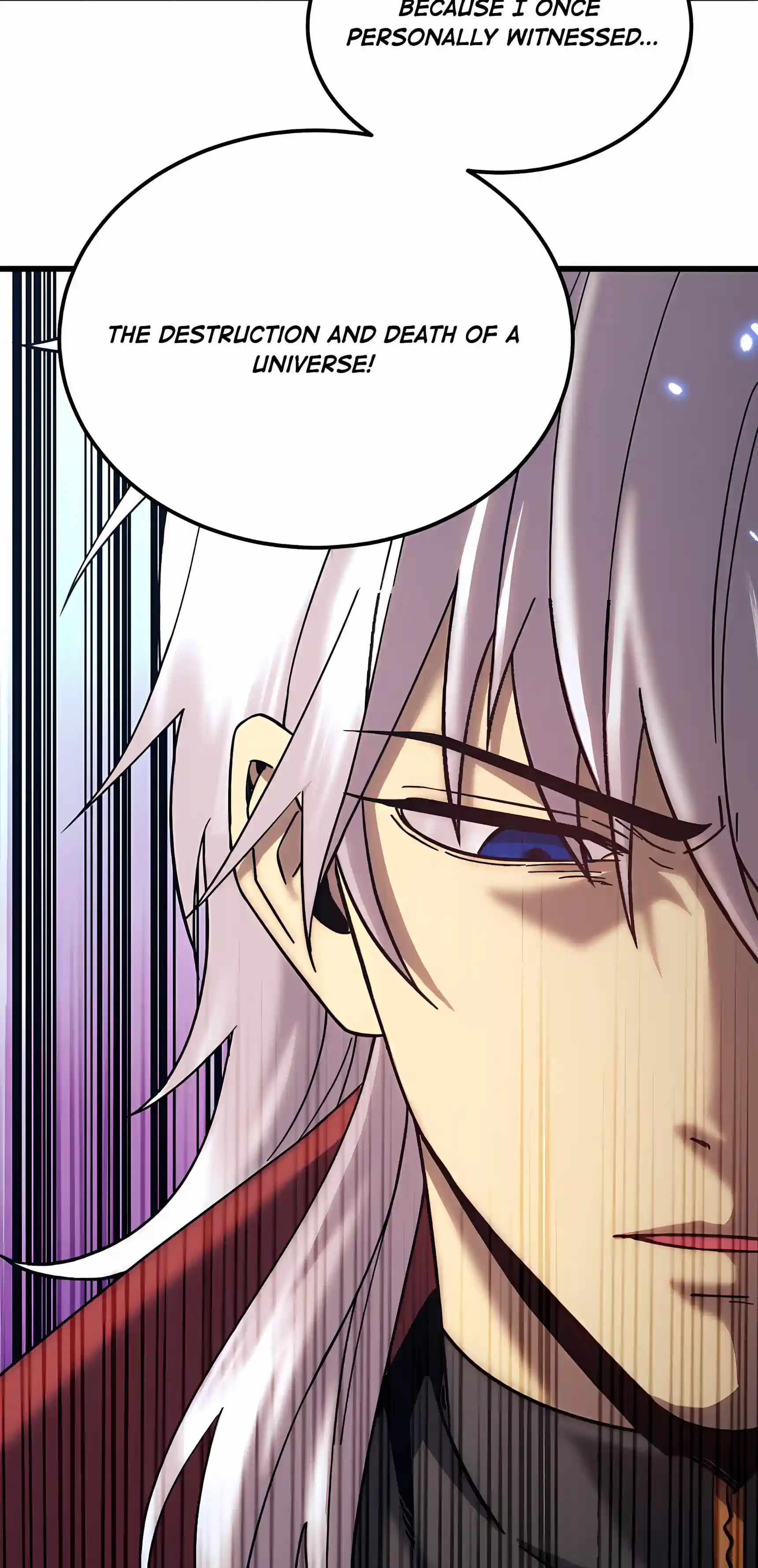 Logging 10,000 Years into the Future — Chapter 351 — page 47