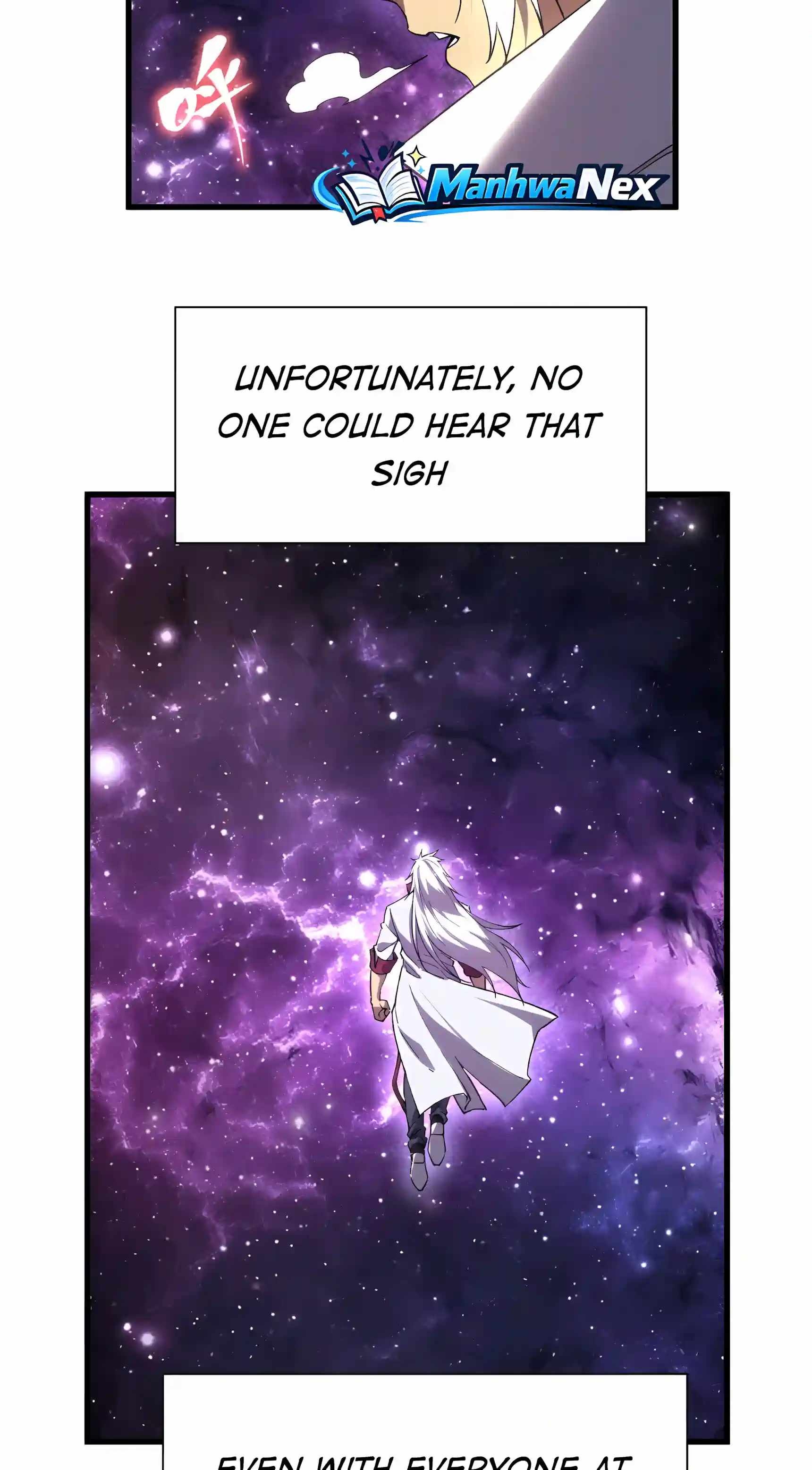 Logging 10,000 Years into the Future — Chapter 352 — page 4