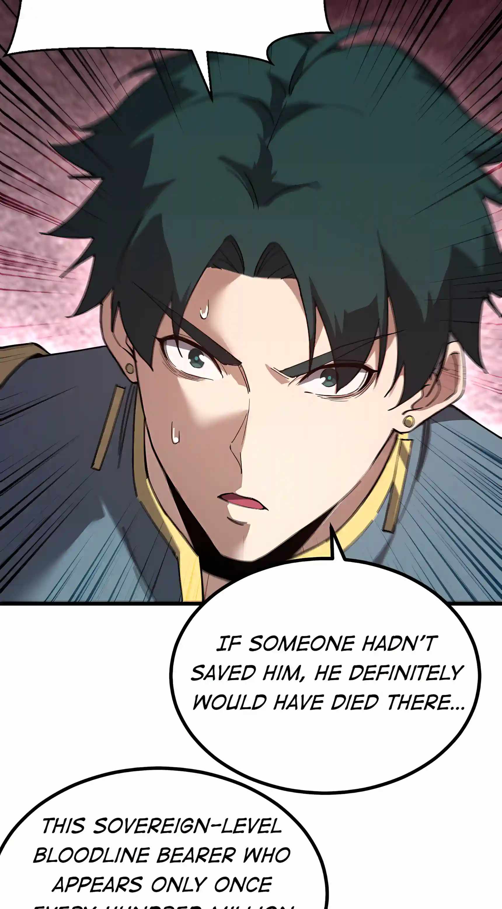 Logging 10,000 Years into the Future — Chapter 352 — page 7