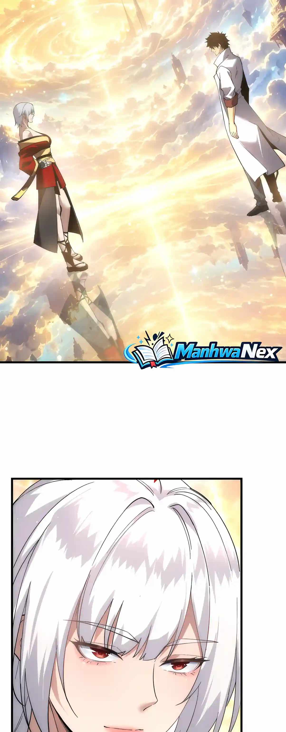 Logging 10,000 Years into the Future — Chapter 353 — page 3