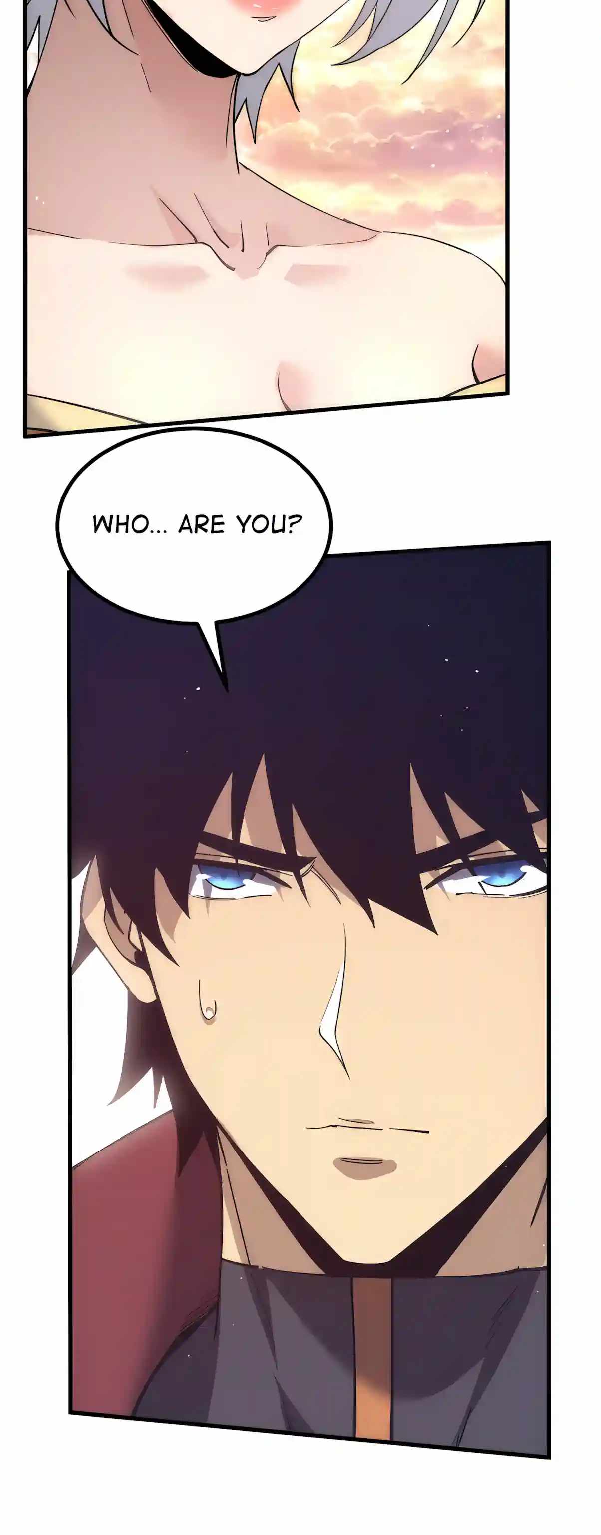 Logging 10,000 Years into the Future — Chapter 353 — page 4