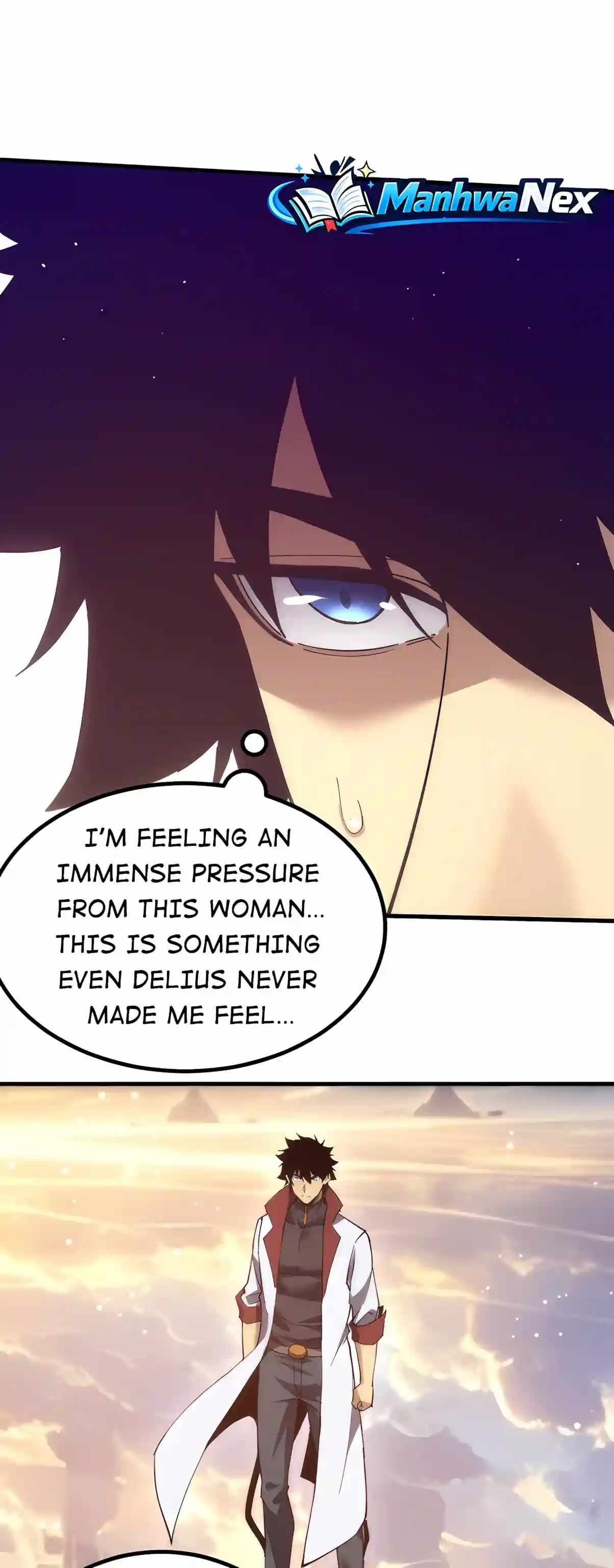 Logging 10,000 Years into the Future — Chapter 353 — page 5